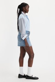 Levi's® Novel Notion Recrafted Icon Skirt - Image 3 of 8