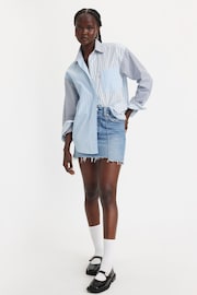 Levi's® Novel Notion Recrafted Icon Skirt - Image 4 of 8