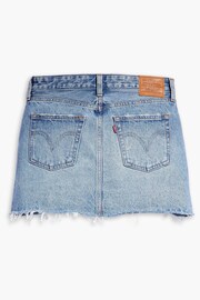Levi's® Novel Notion Recrafted Icon Skirt - Image 7 of 8