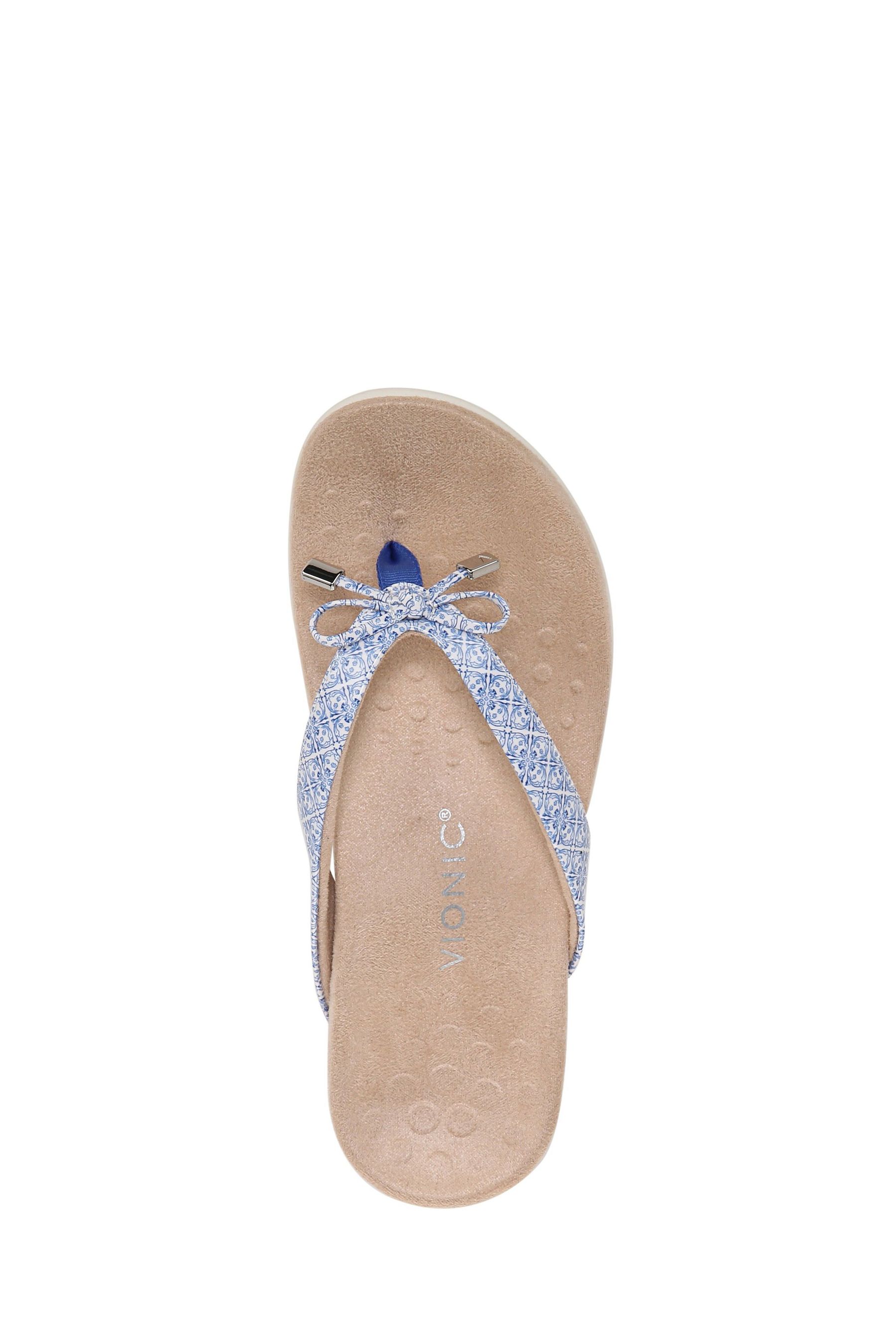 Vionic rhinestone hotsell sandals