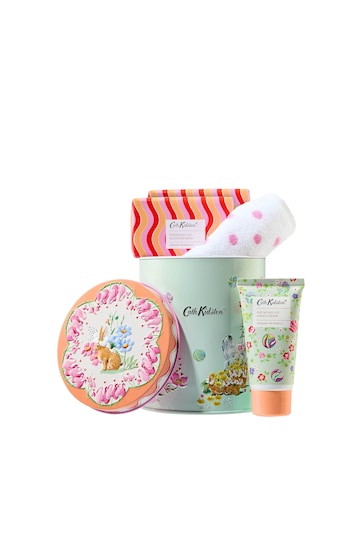 Cath Kidston Carnival Parade  Handy Guest Gift Tin