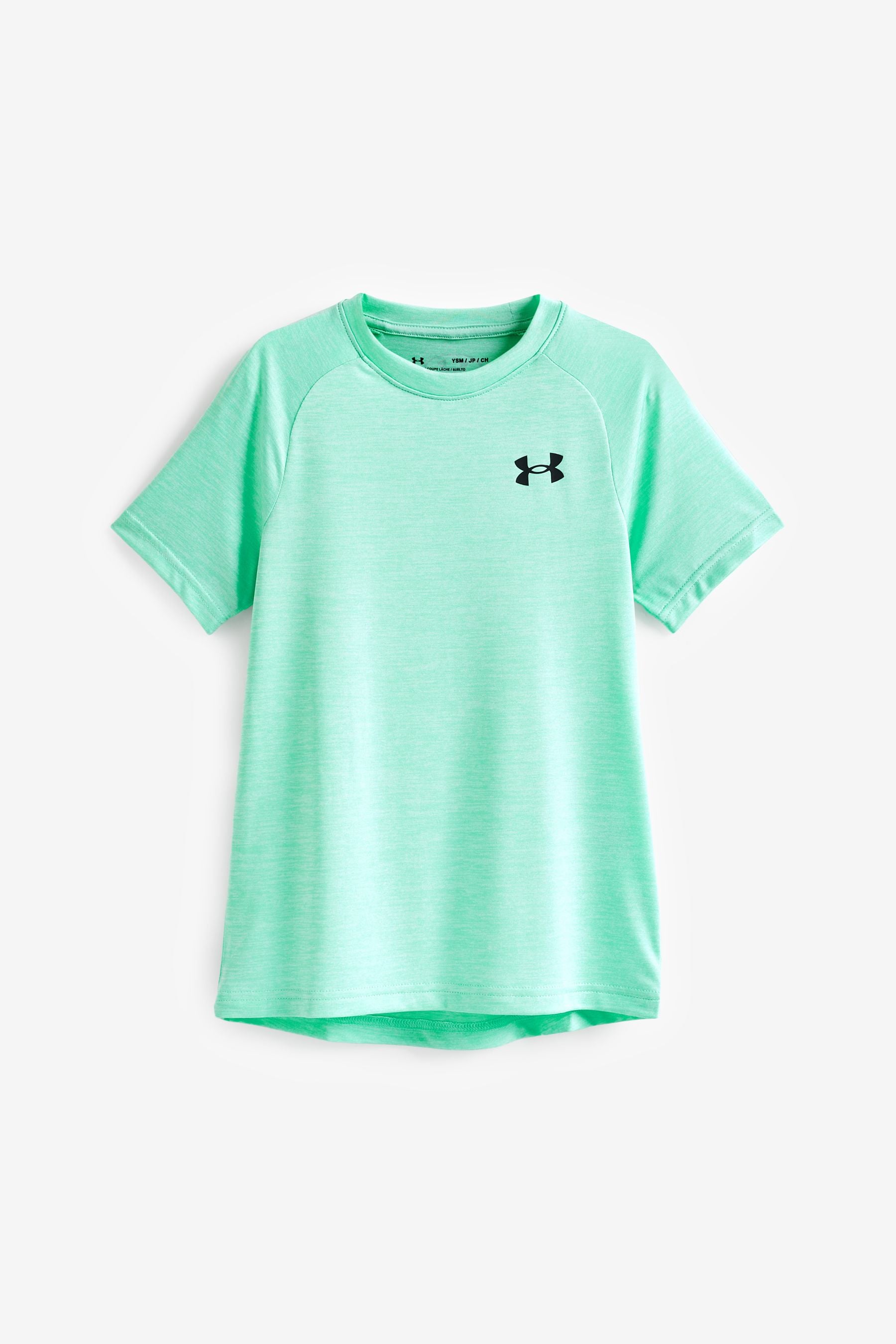 Girls under armour online tops