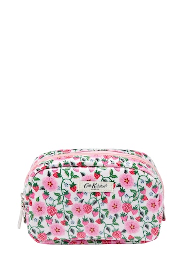 Cath Kidston Make Up Bag with Mirror
