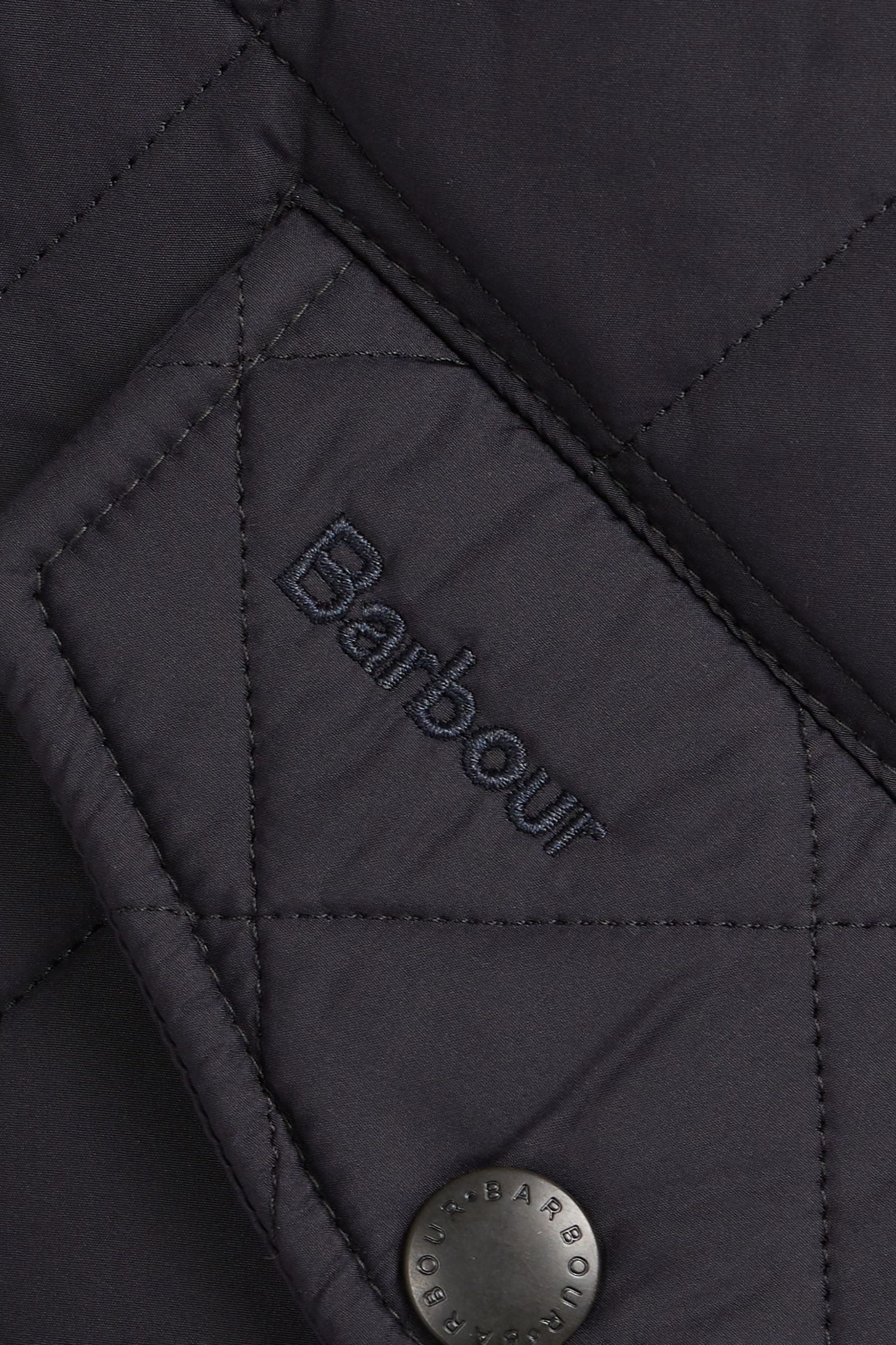 Barbour jeans sale mens navy