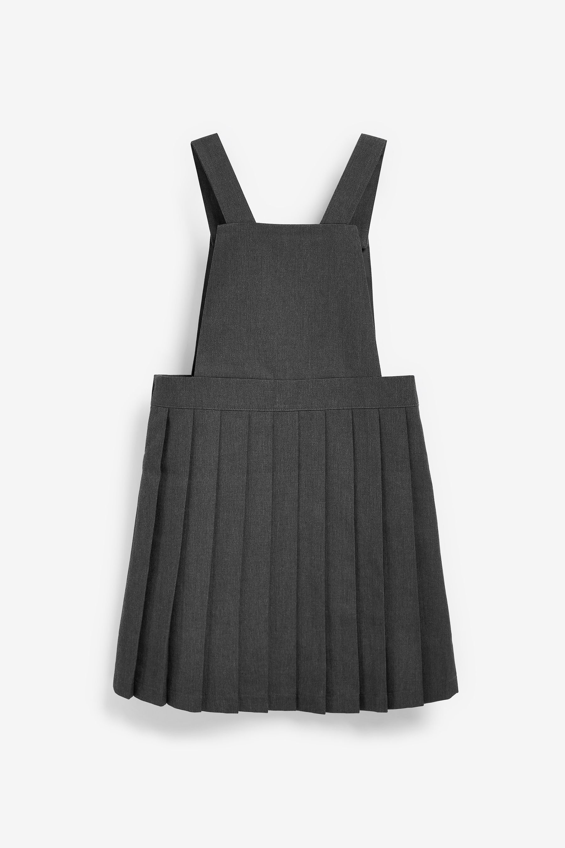 Girls school pinafore dress shop