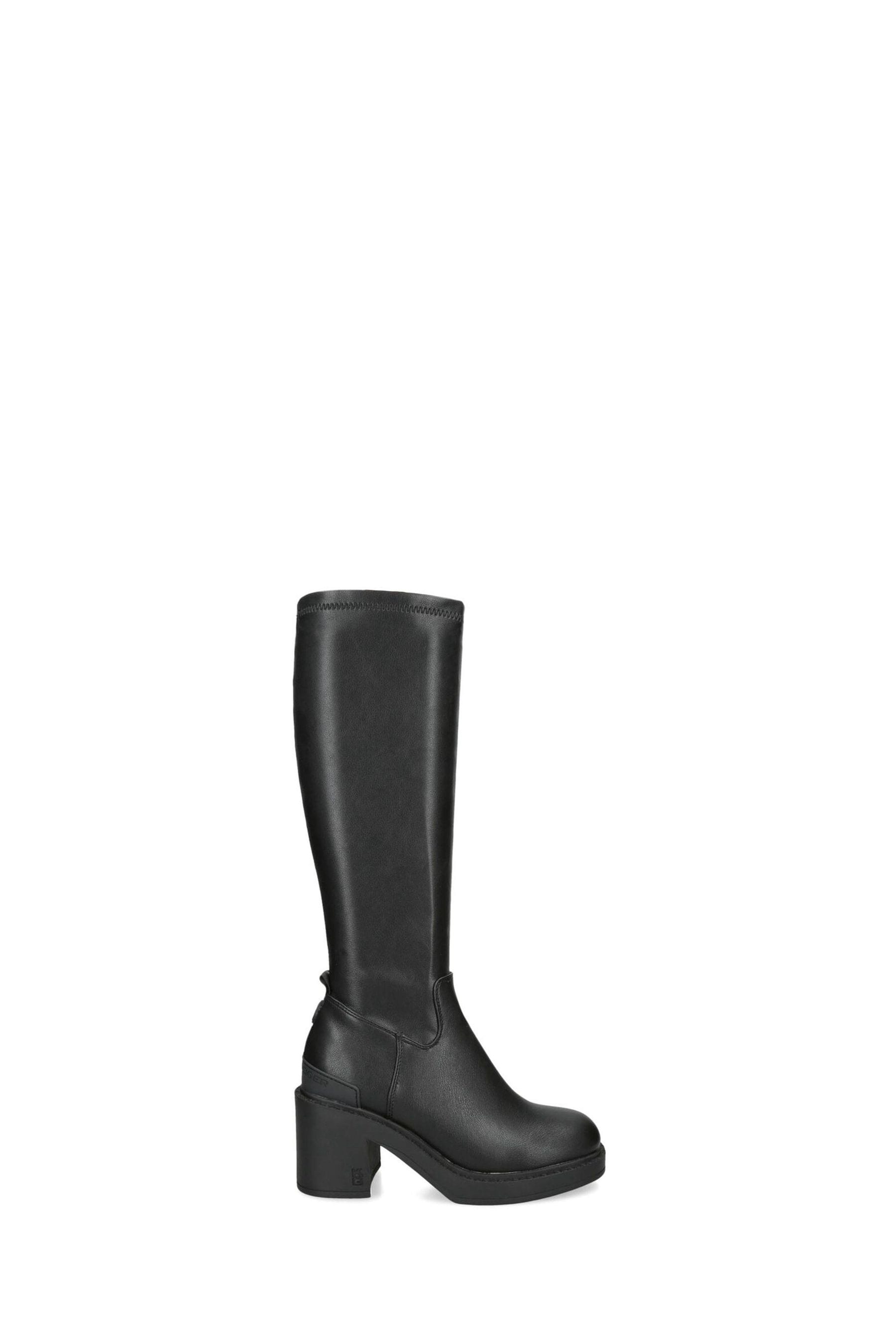 Kurt geiger knee high boots sales