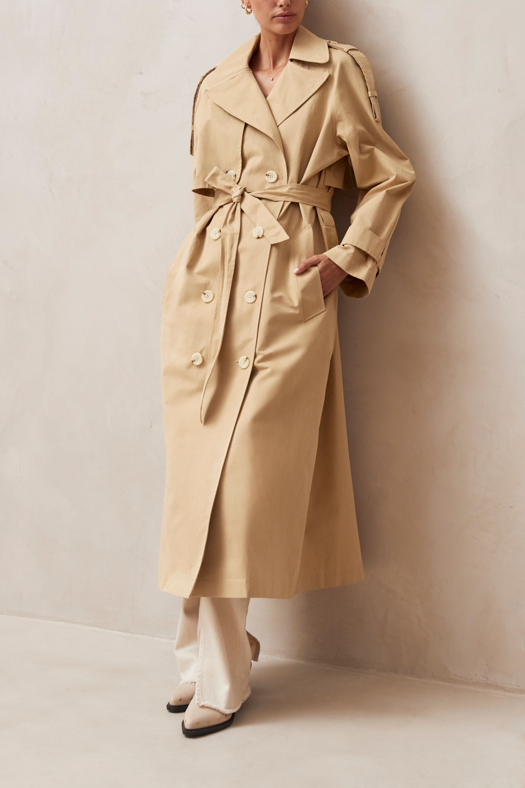 Camel rain coat shop