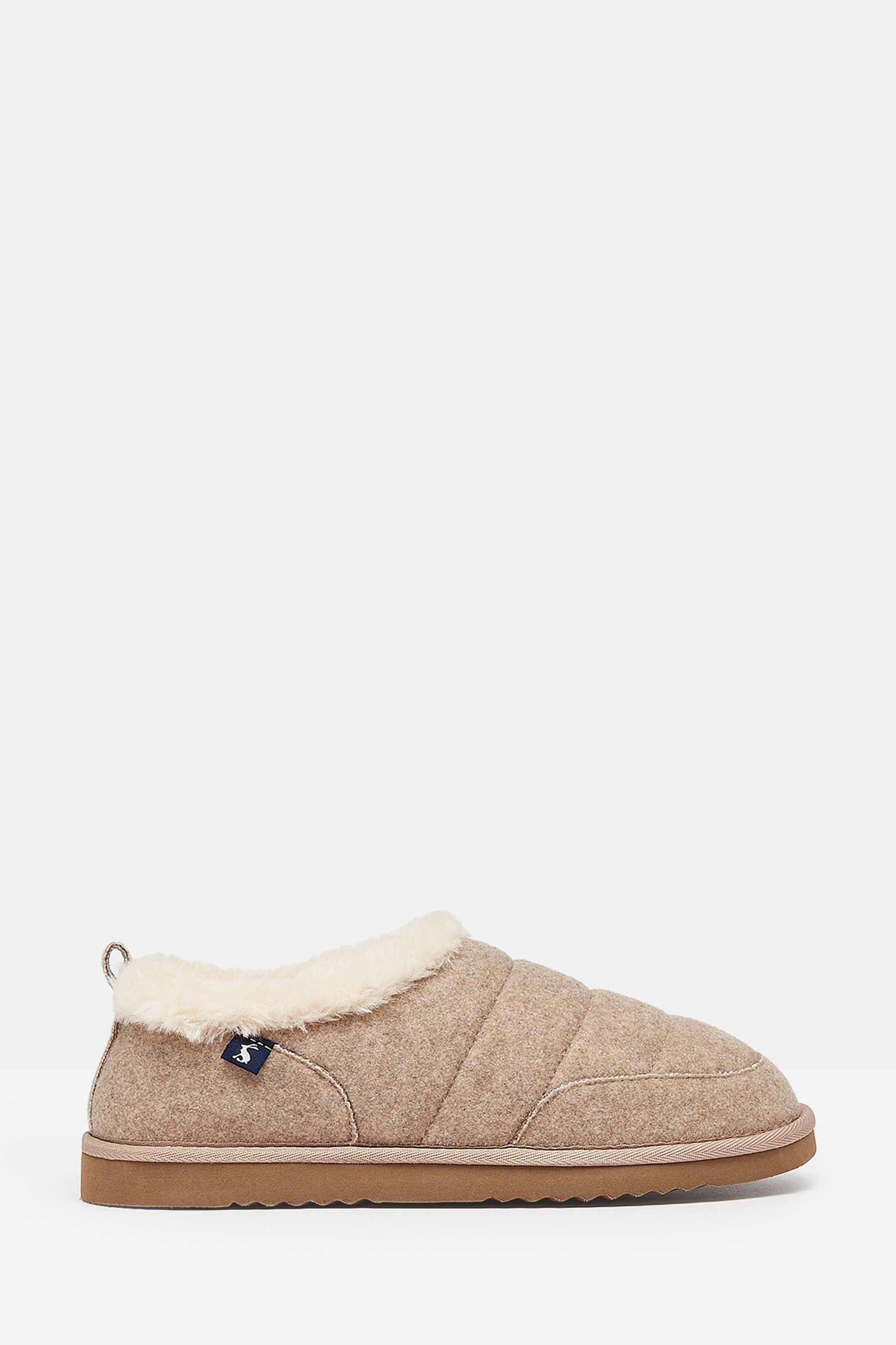 Next joules slippers new arrivals