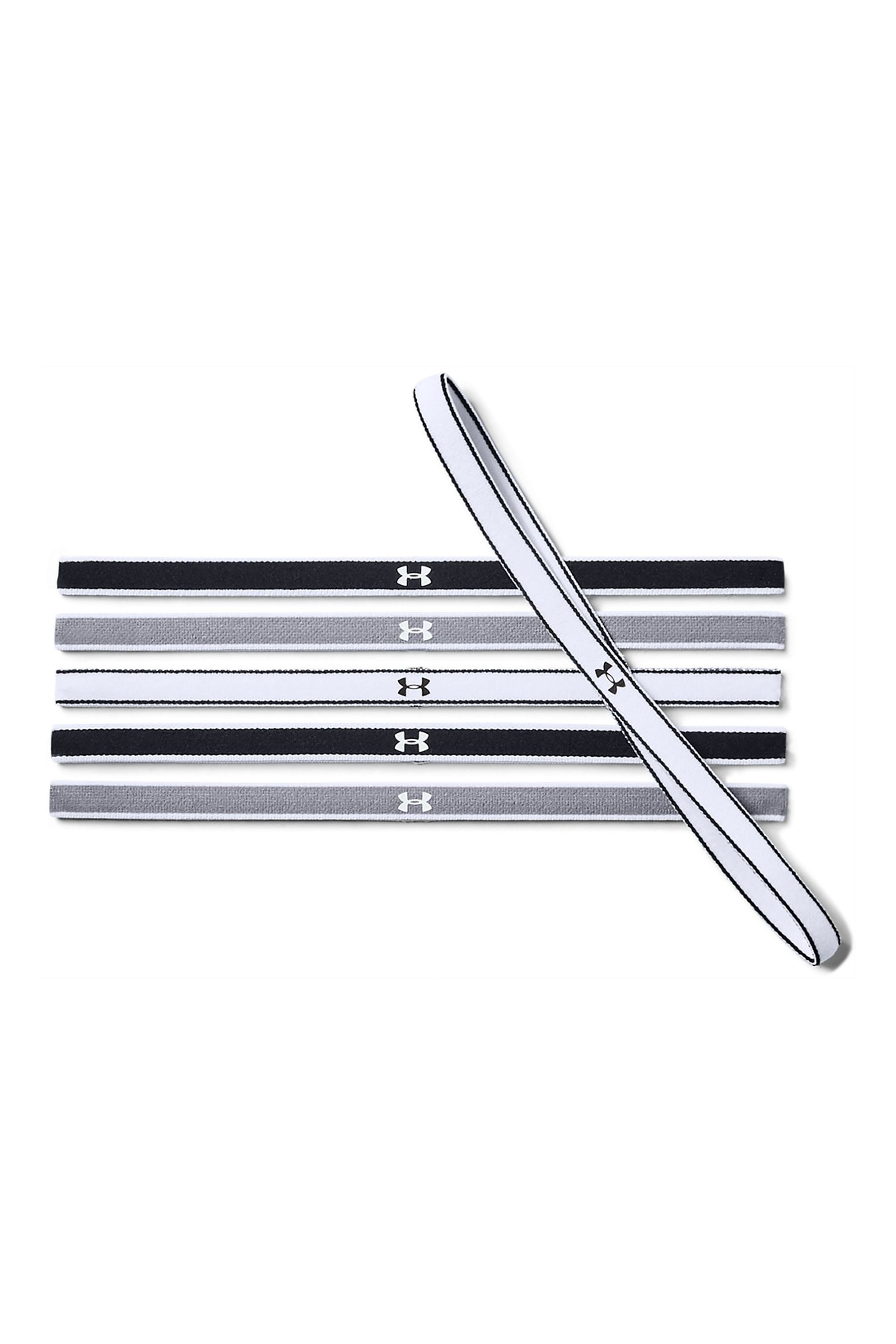 Under armour mini headbands on sale
