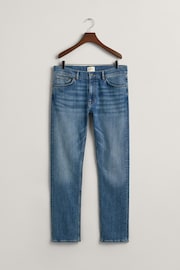 GANT Regular Fit Jeans - Image 5 of 5