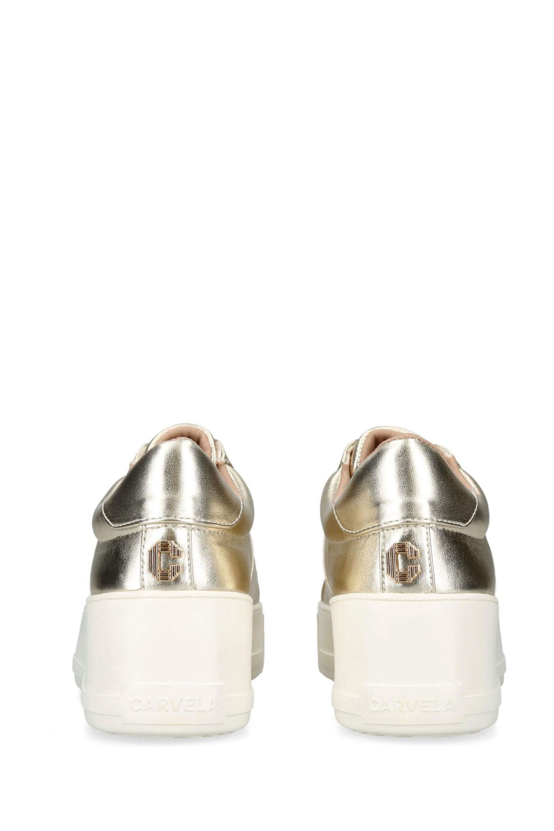 Carvela 2025 jasper trainers