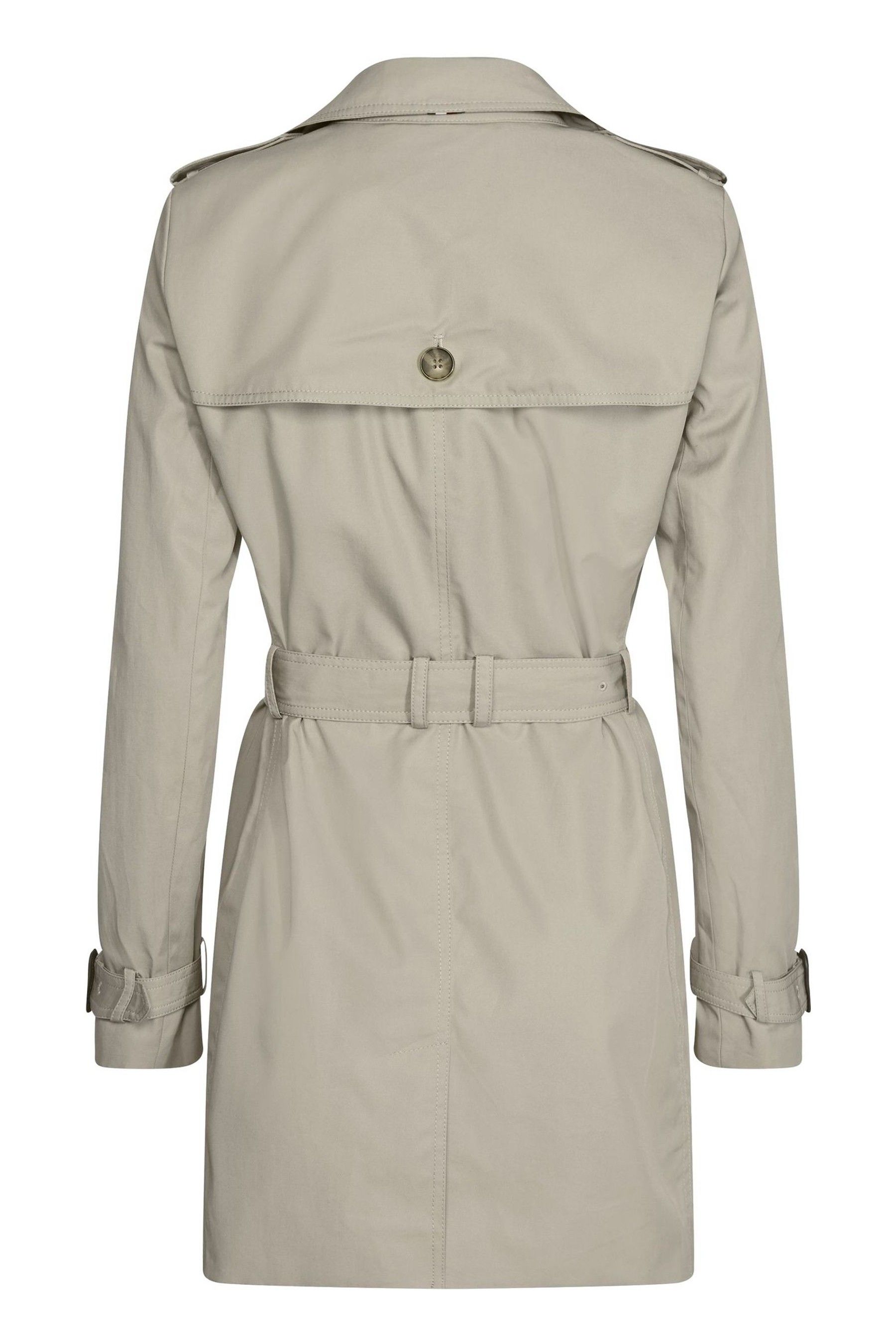 Tommy hilfiger women's camel coat best sale