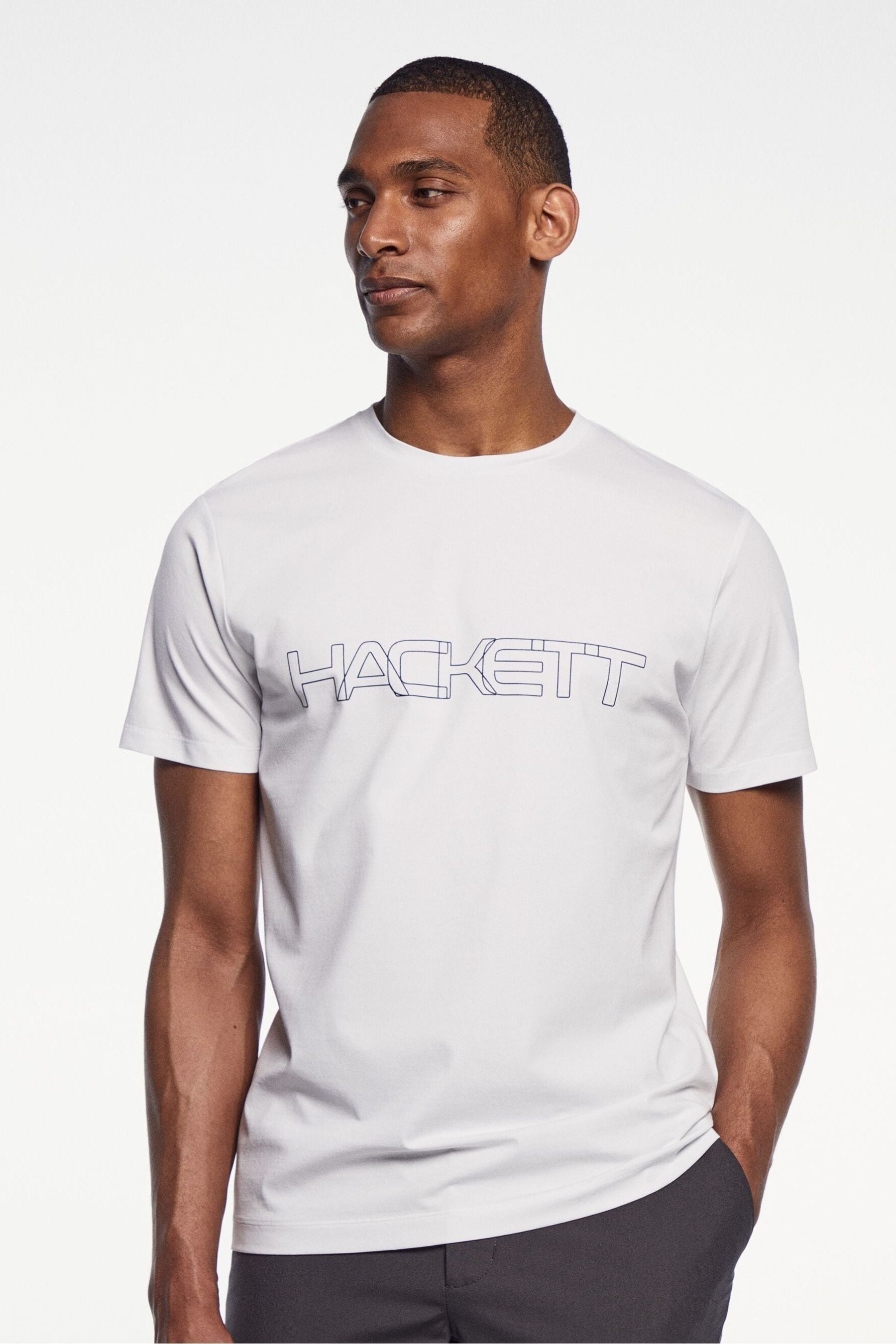 Hackett sport clearance