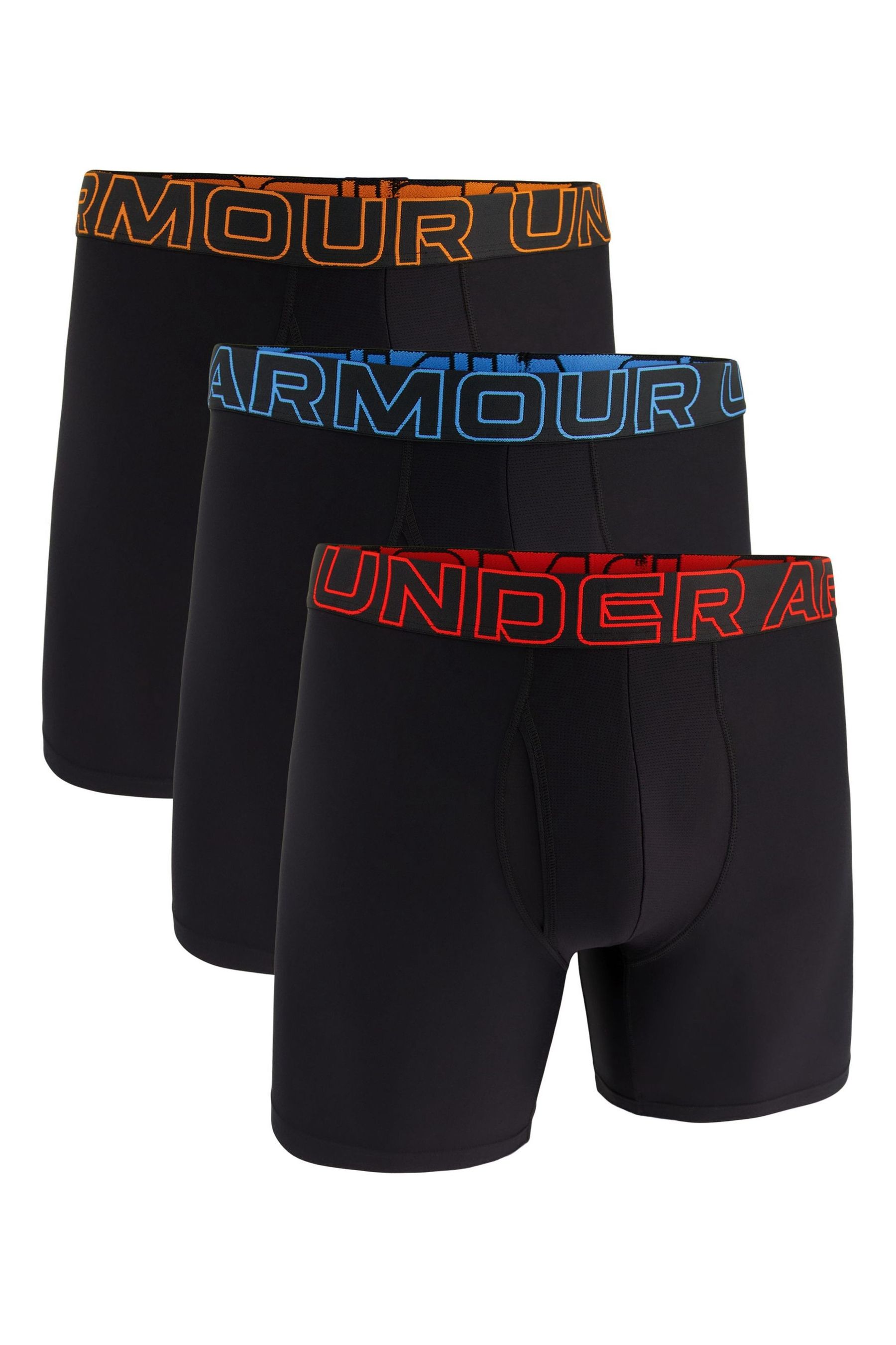 Under armour hotsell underwear uk