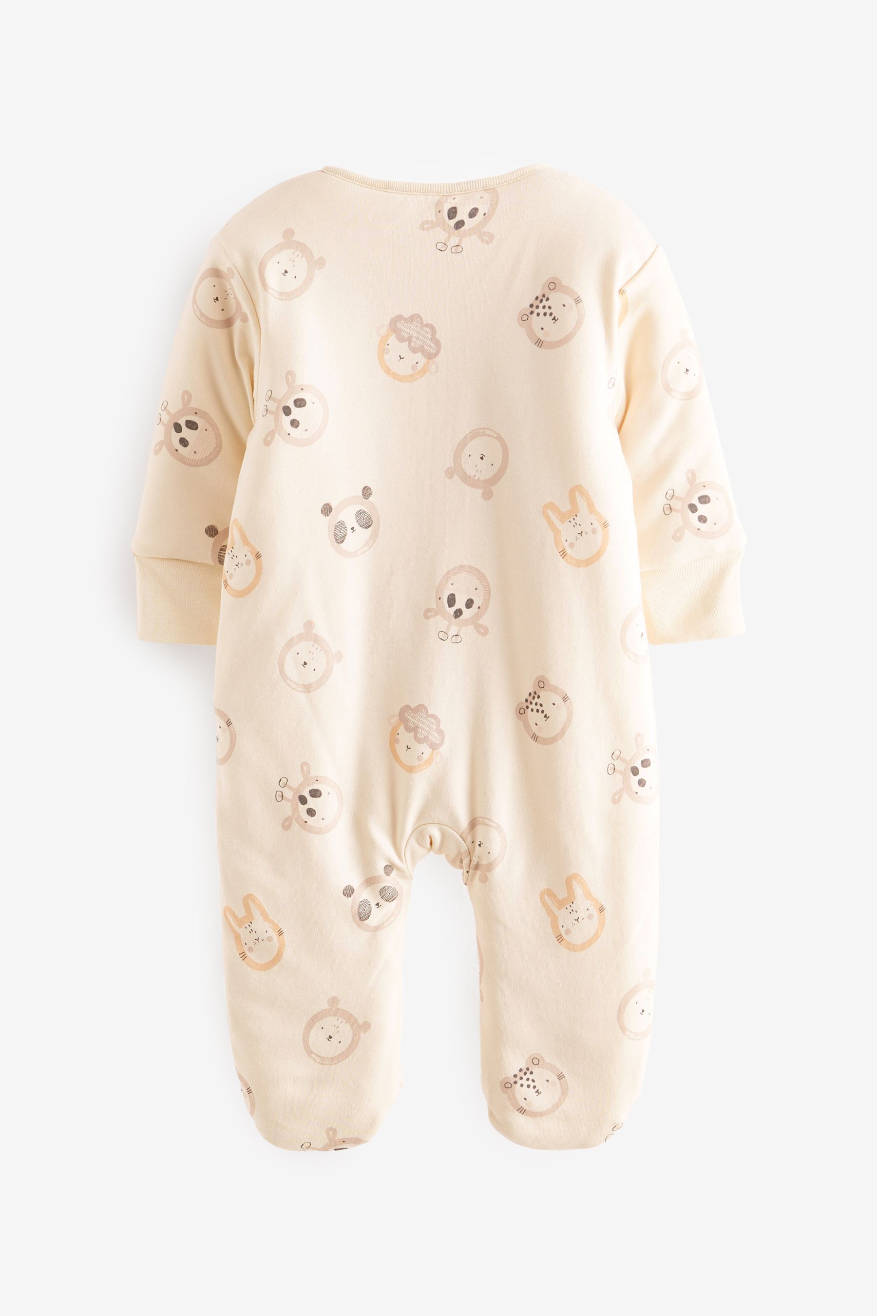 Togged sleepsuits best sale