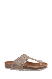 Hush Puppies Billie Toepost Sandals - Image 7 of 9