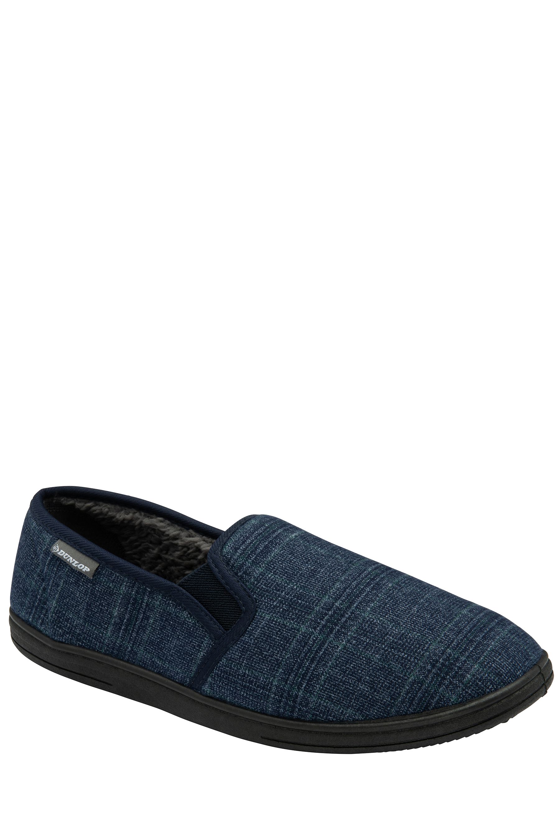 Dunlop mens slippers uk store
