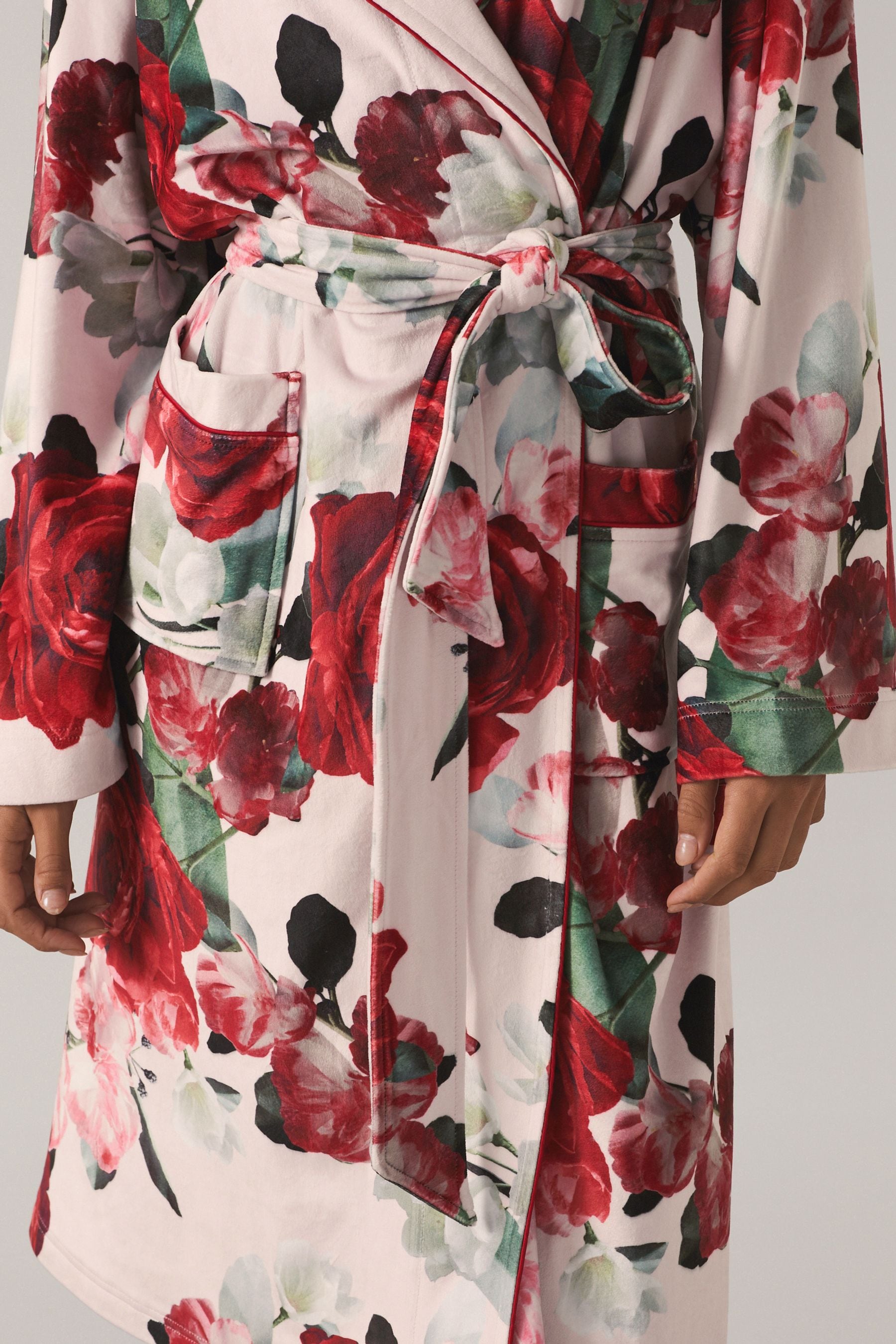 Buy B by Ted Baker Dressing Gown from Next Czech Republic