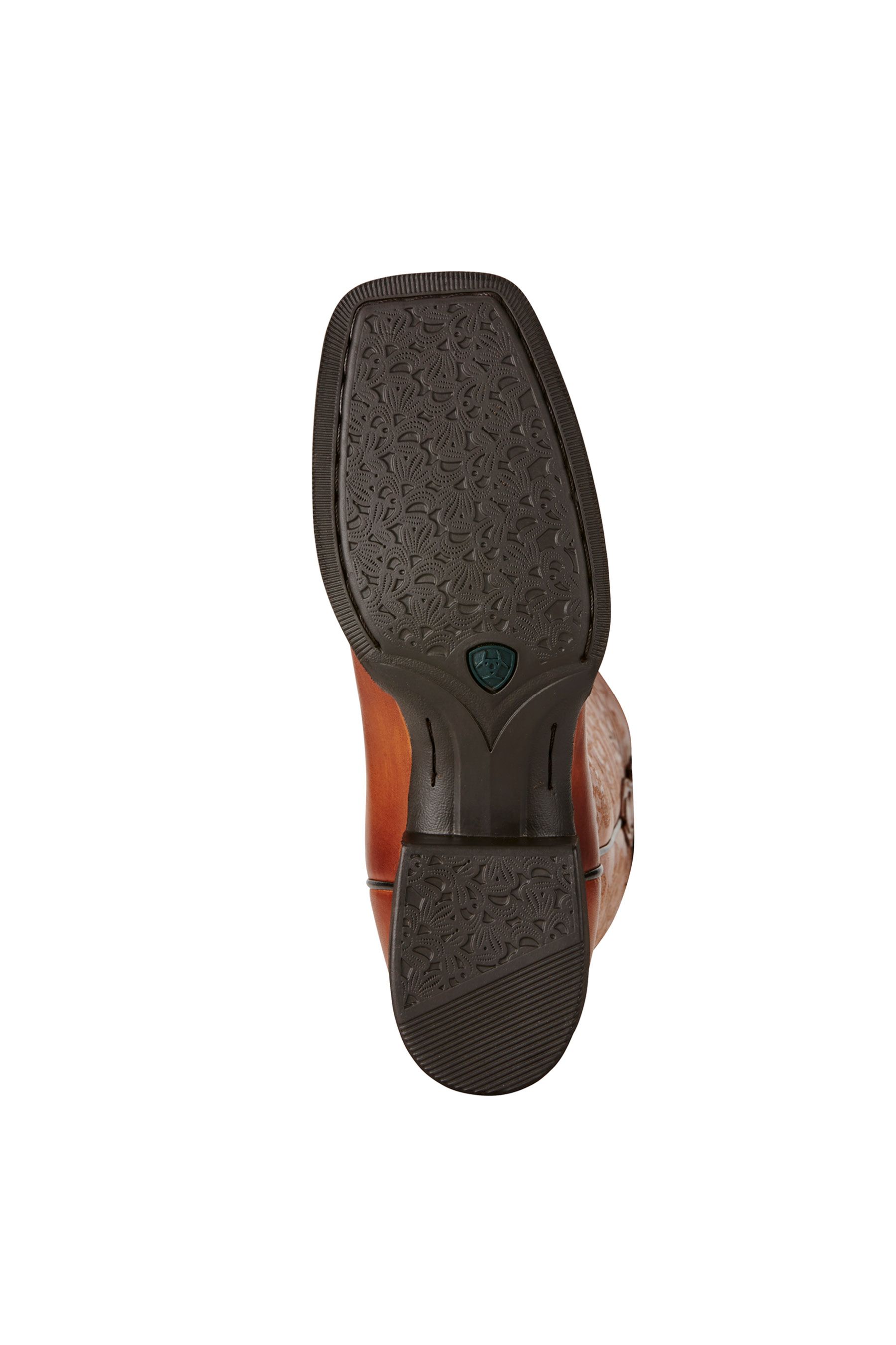 Ariat round up remuda hot sale western boot