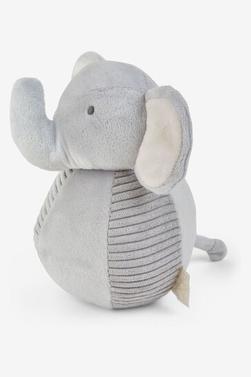 JoJo Maman Bébé Elephant Wobble Toy