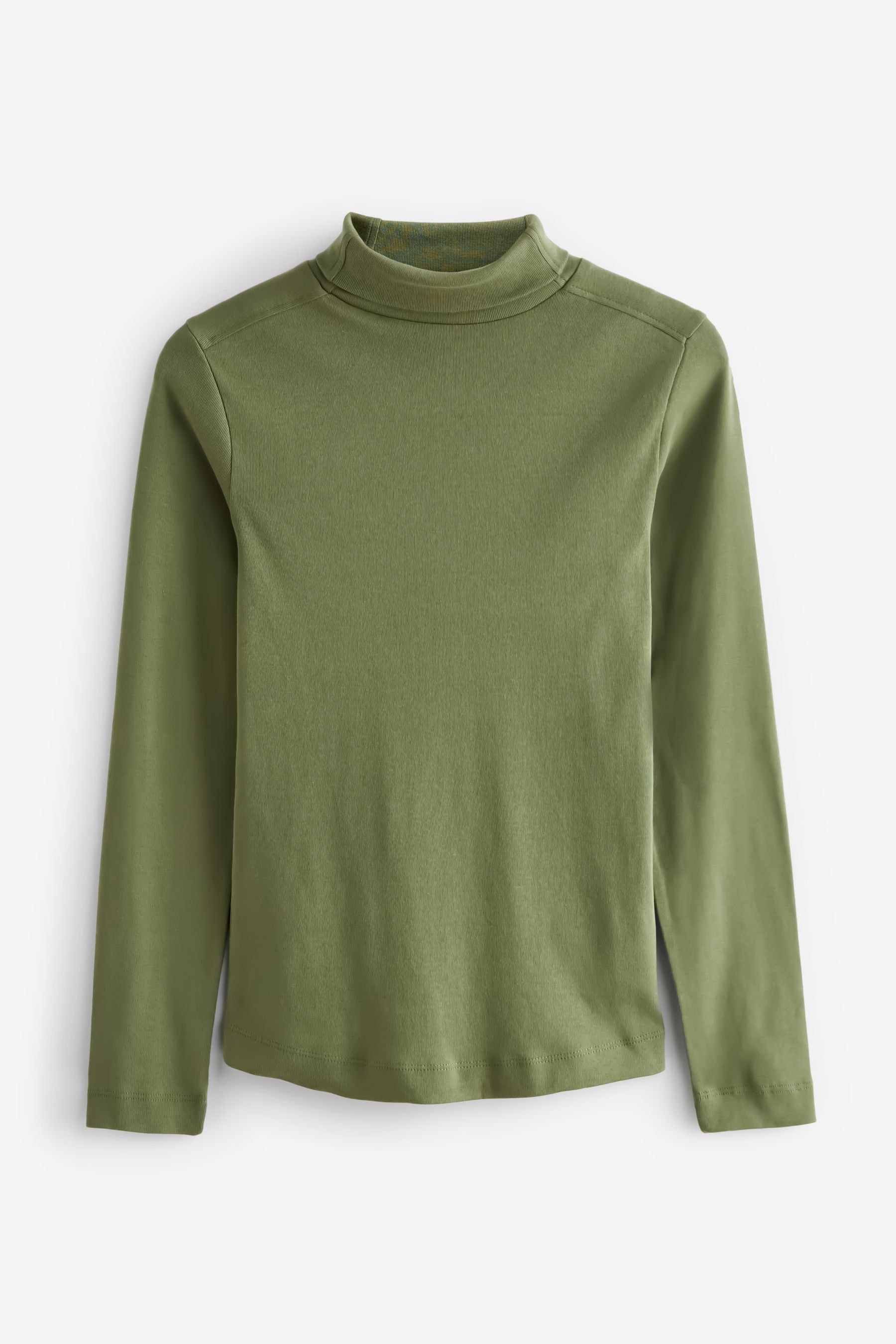Light green long sleeve shirt sales