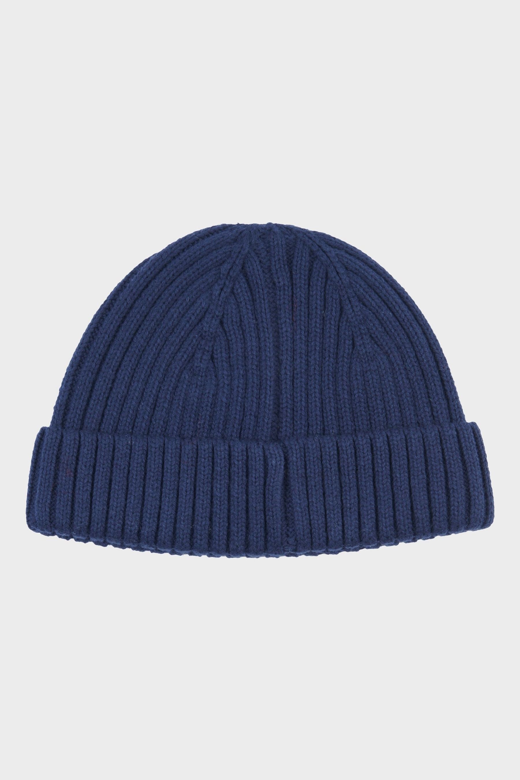 River island fisherman beanie new arrivals
