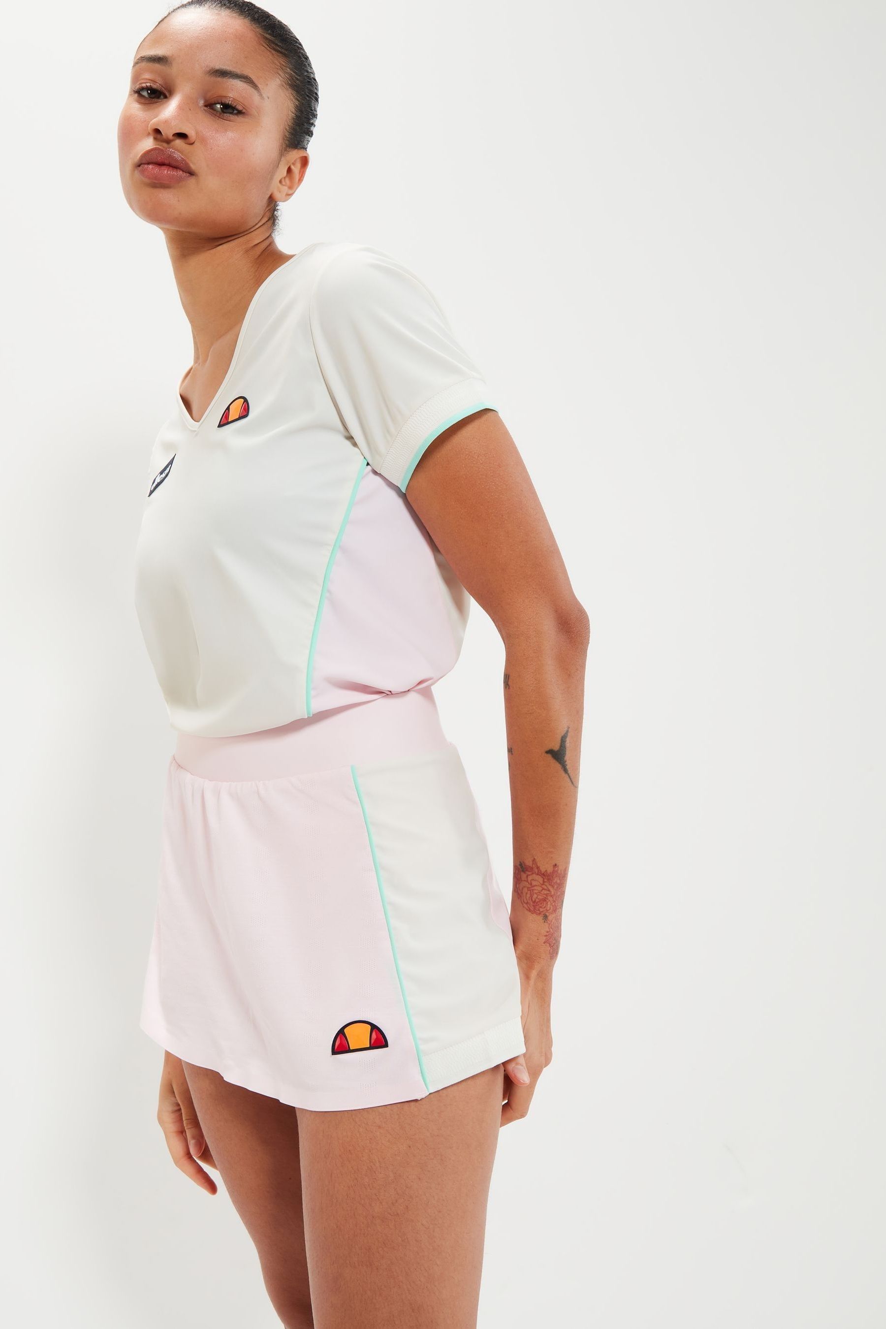 Ellesse girl clothing new arrivals