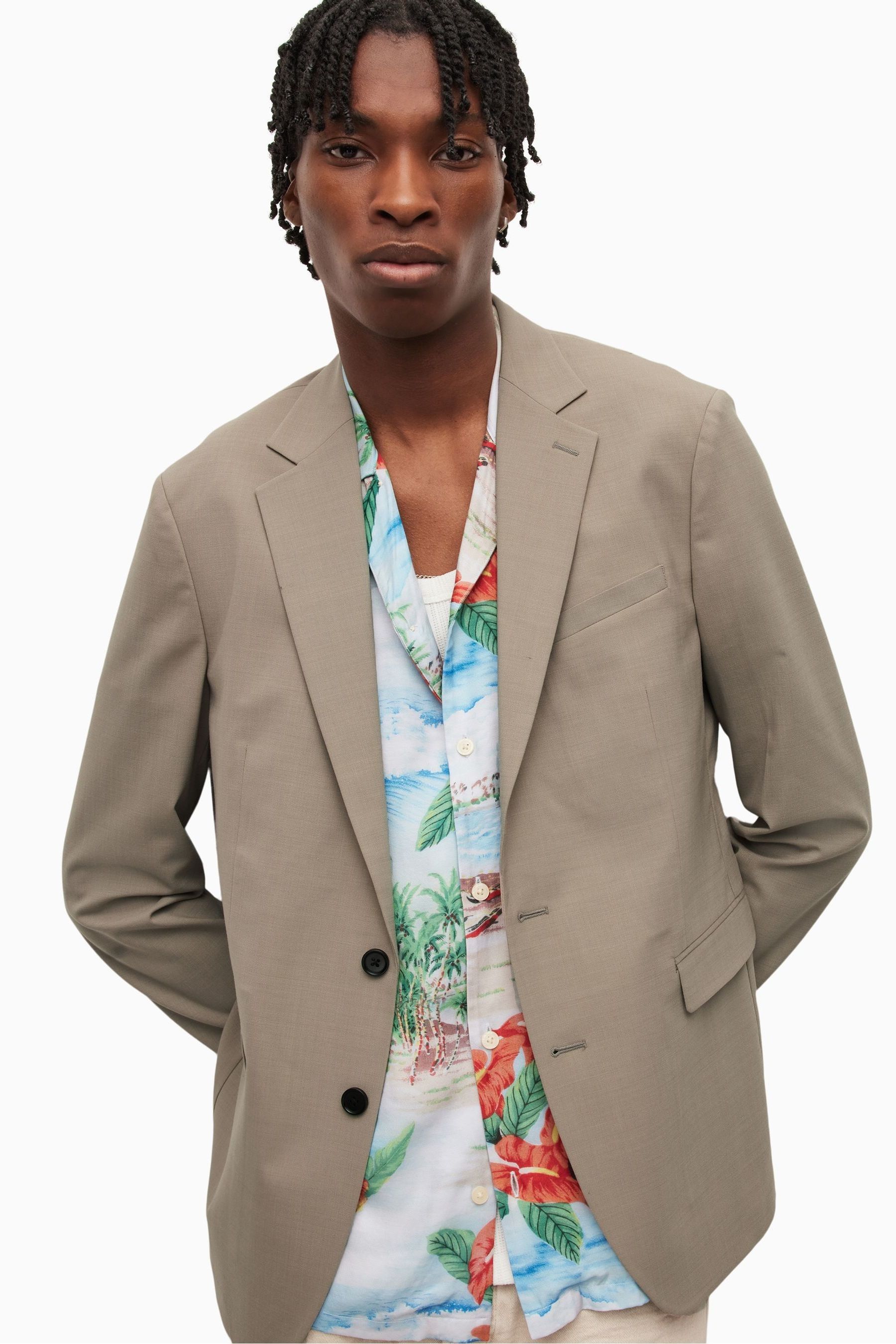 Reiss jude blazer 2025