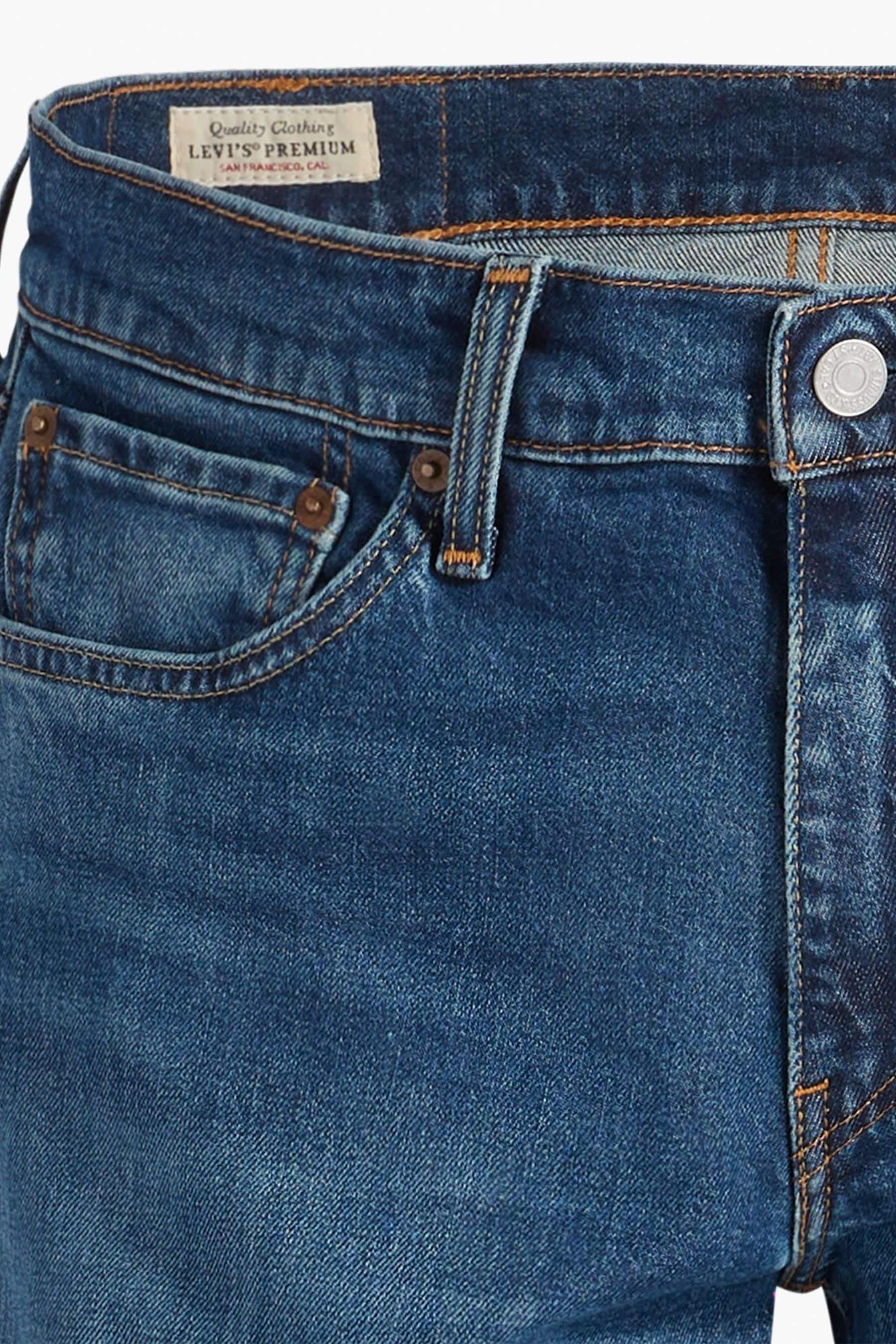 Buy Levi s Blue Slim 511 Jeans from Next Luxembourg