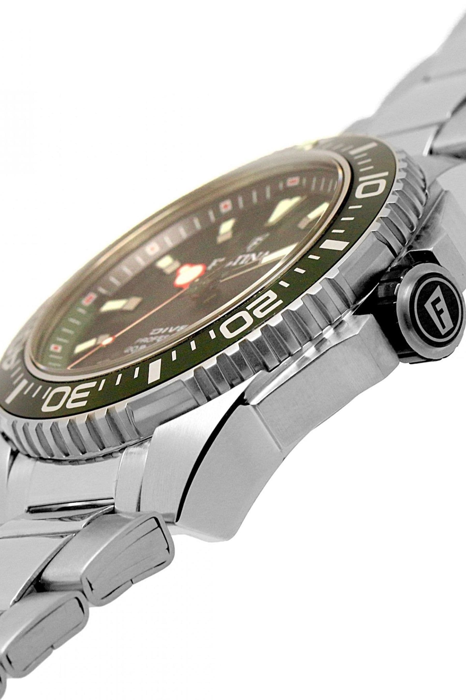 Festina divers watch online