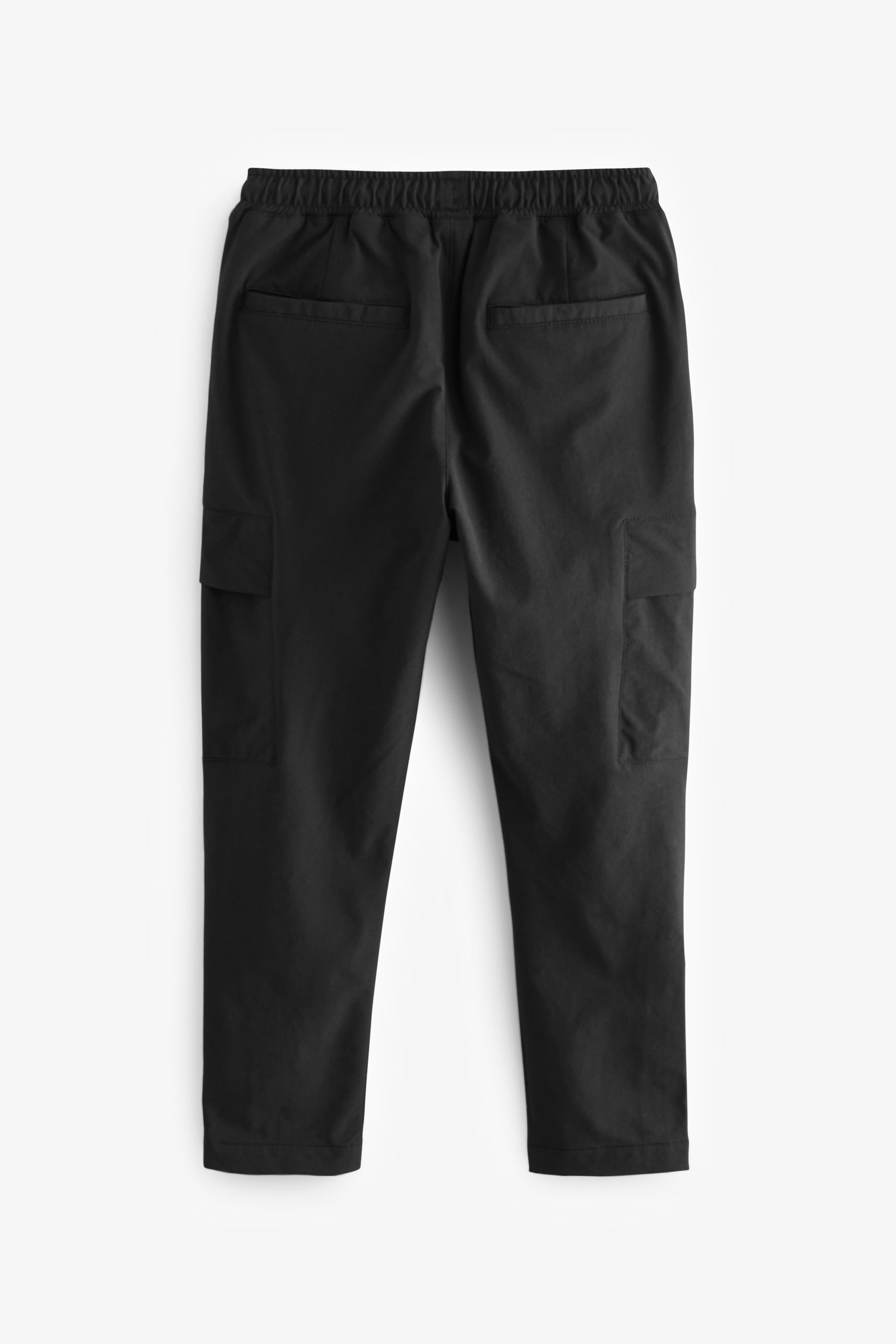 Sporty cargo pants on sale