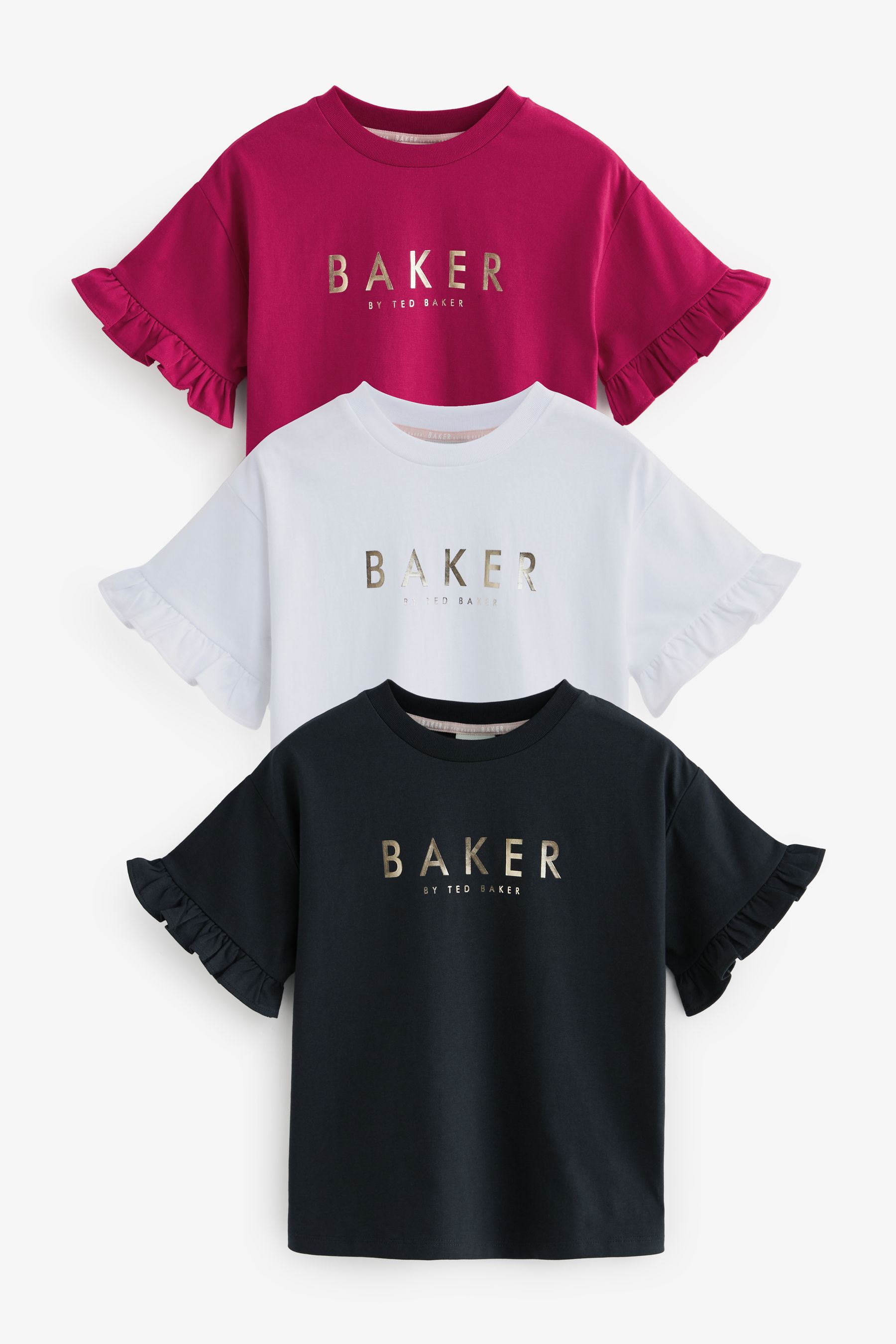 Ted baker boys t shirt new arrivals