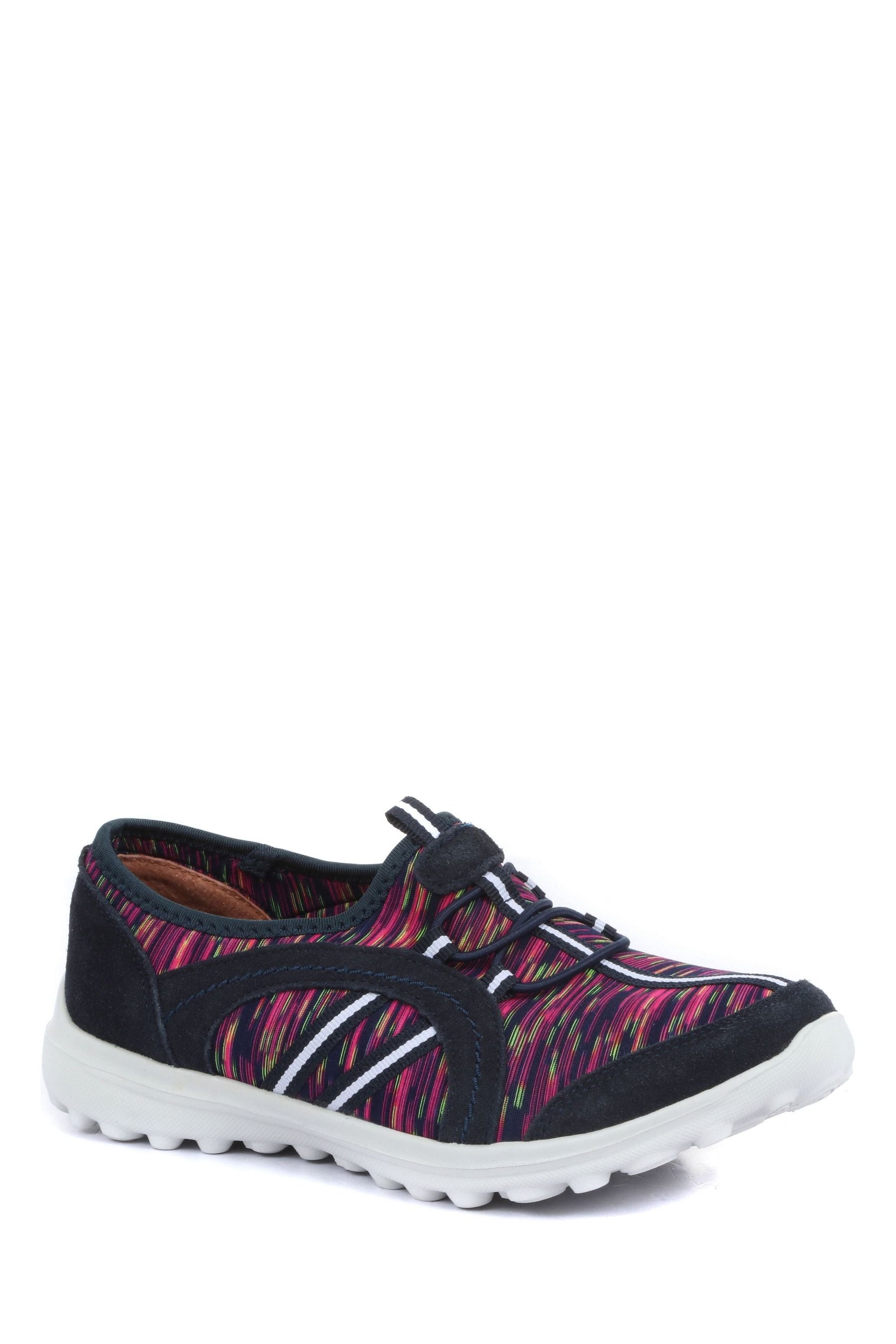 Pavers skechers ladies trainers shop