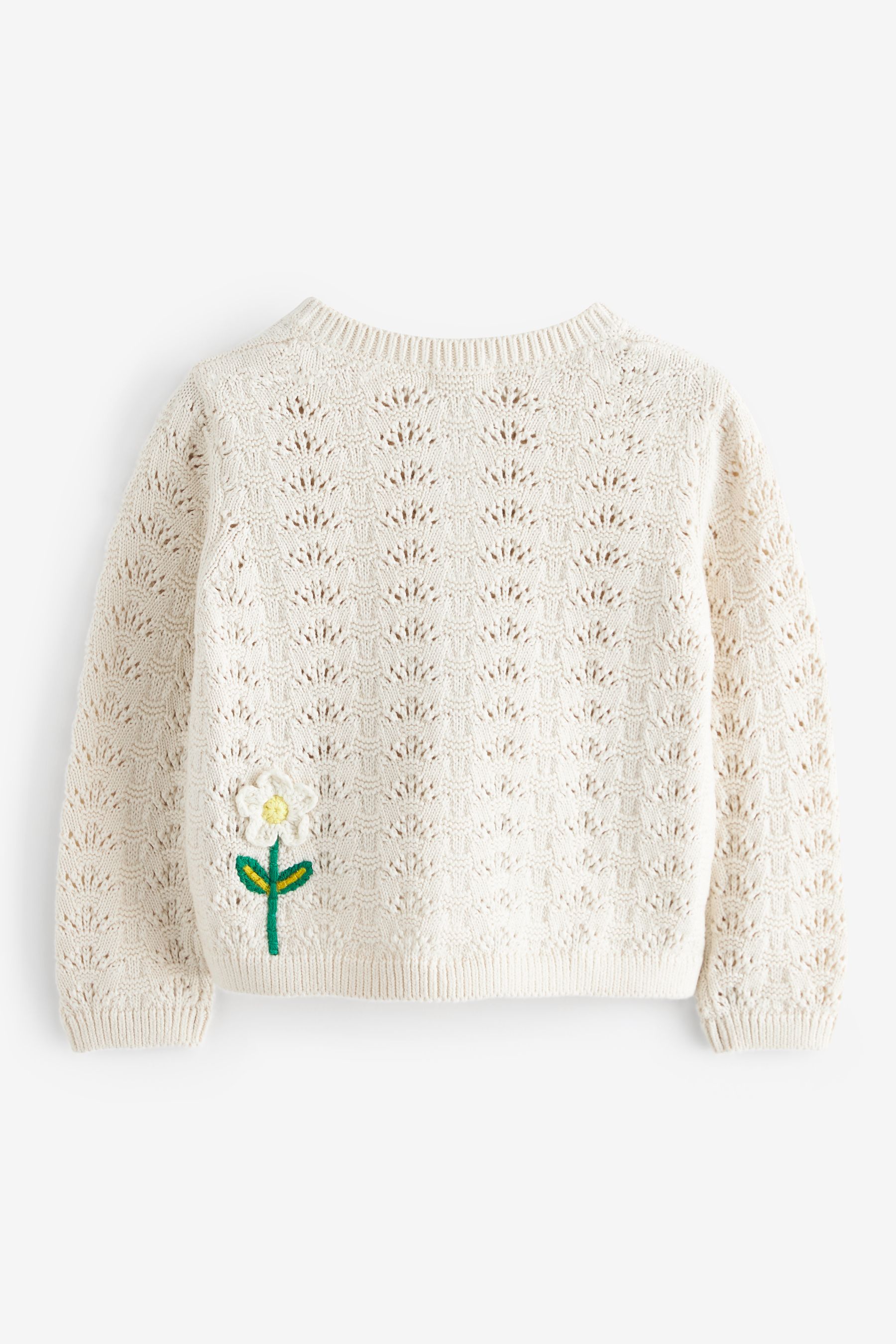 White stuff little flowers cardigan new arrivals