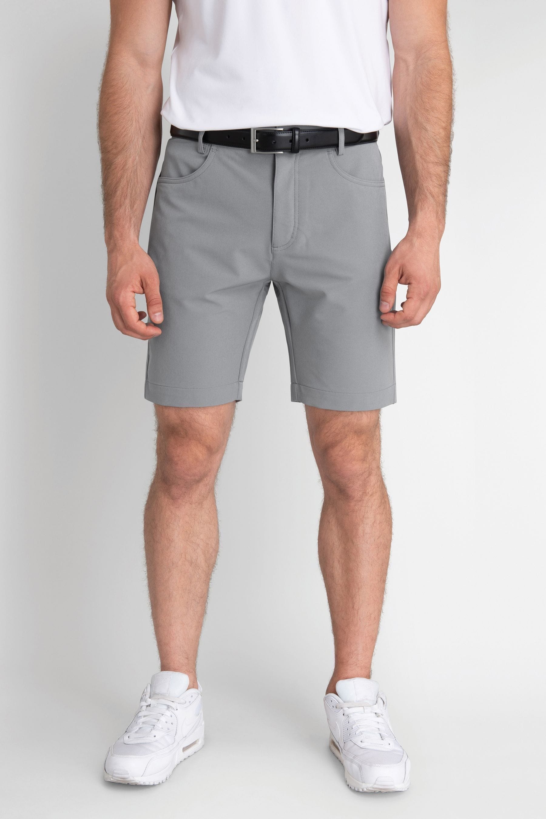 Calvin klein water resistant breathable 4 way stretch top
