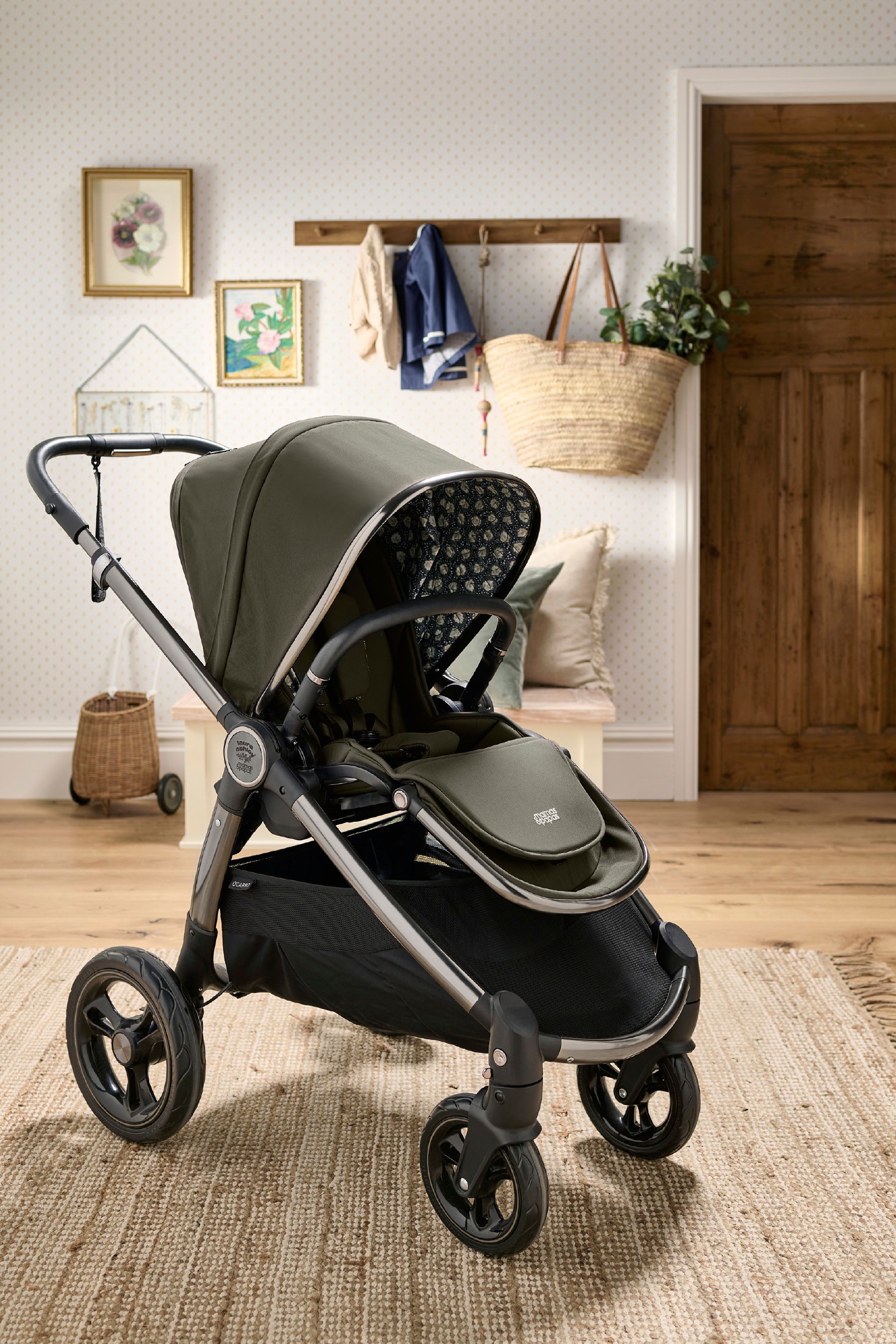 Mamas ocarro outlet