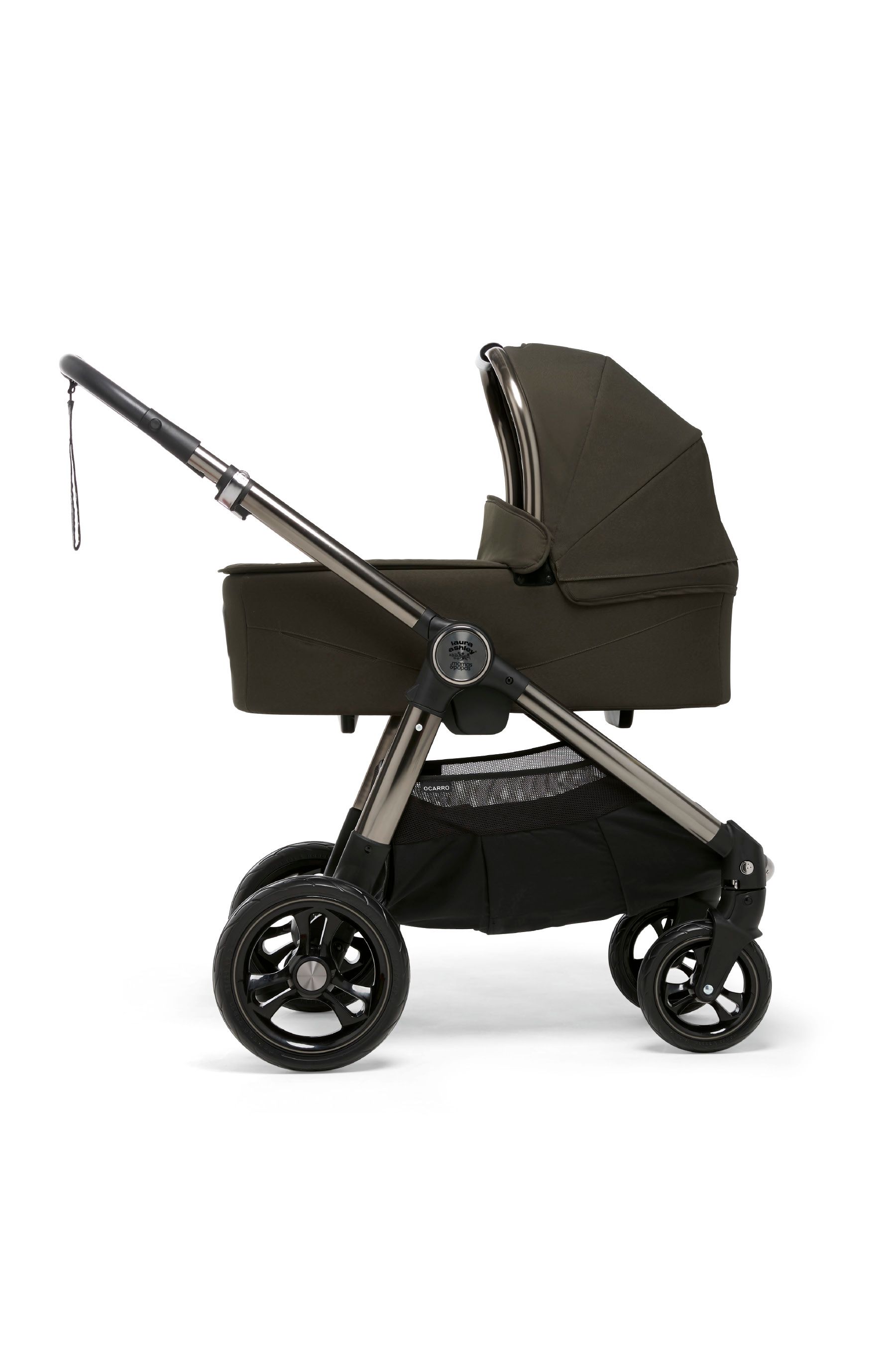 Buy Mamas Papas x Laura Ashley Green Ocarro Pushchair Calcot