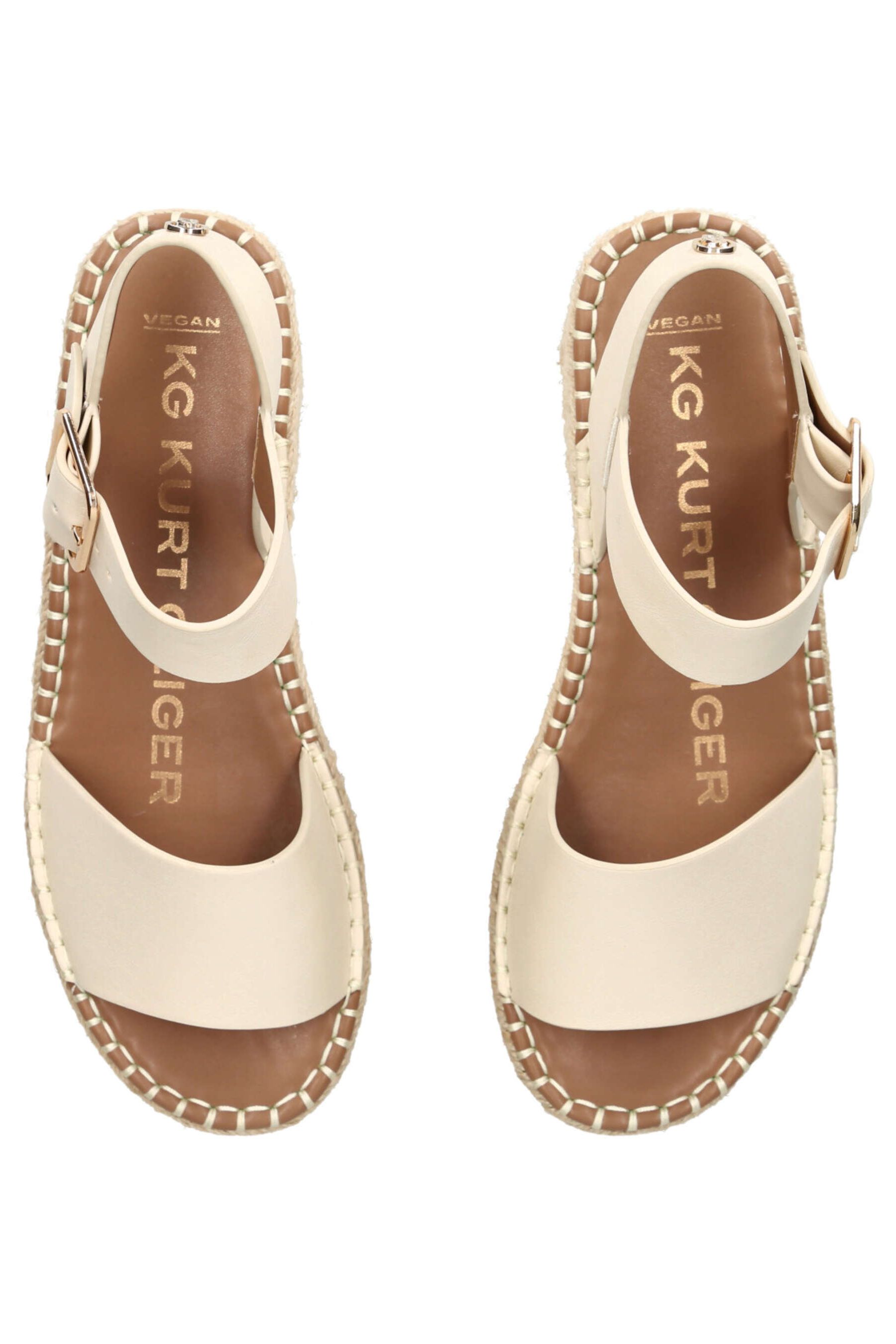 Kurt geiger pia sandal discount