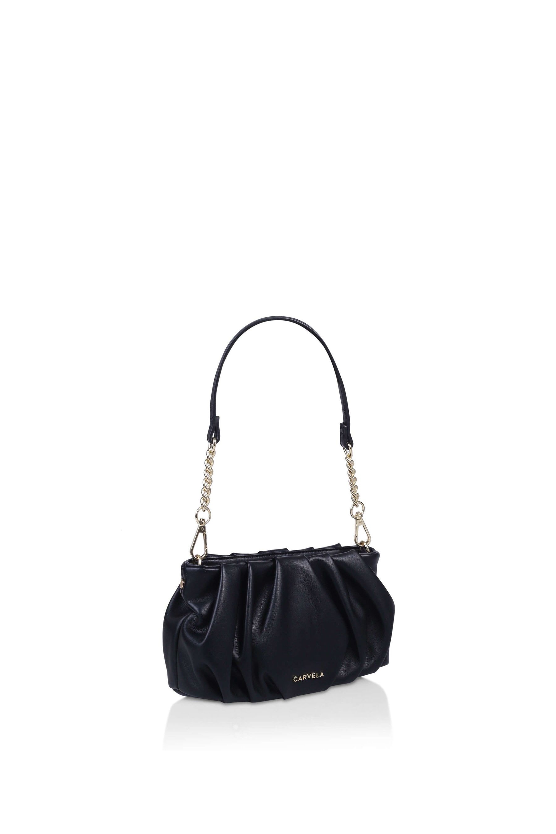 Carvela scrunch sale