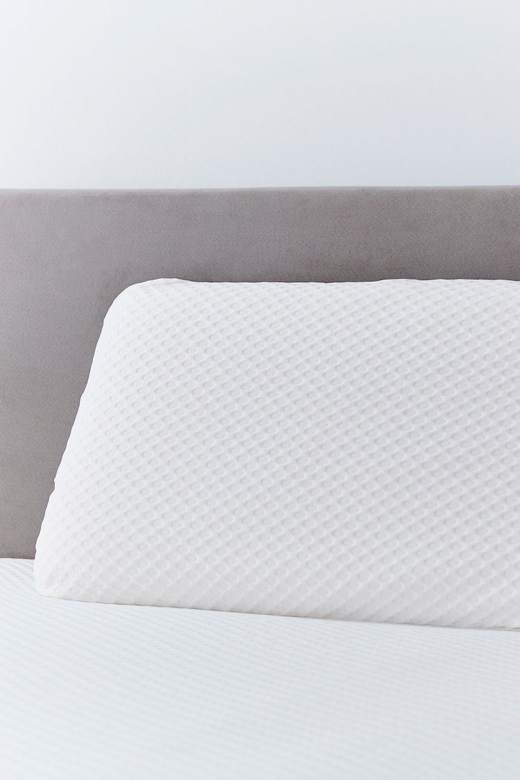 Martex Memory Foam Pillow - Image 2 of 3