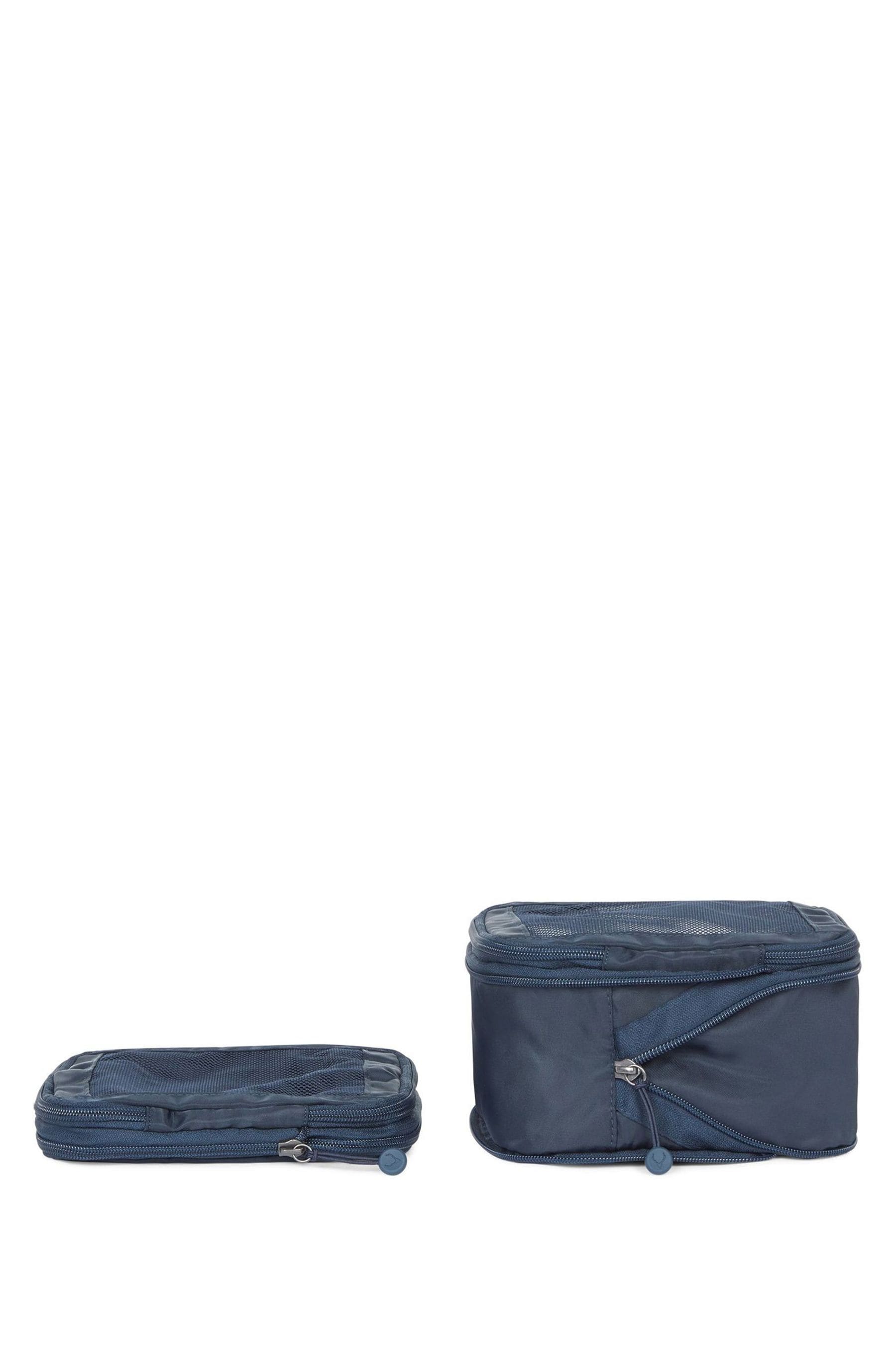 Antler top packing cubes