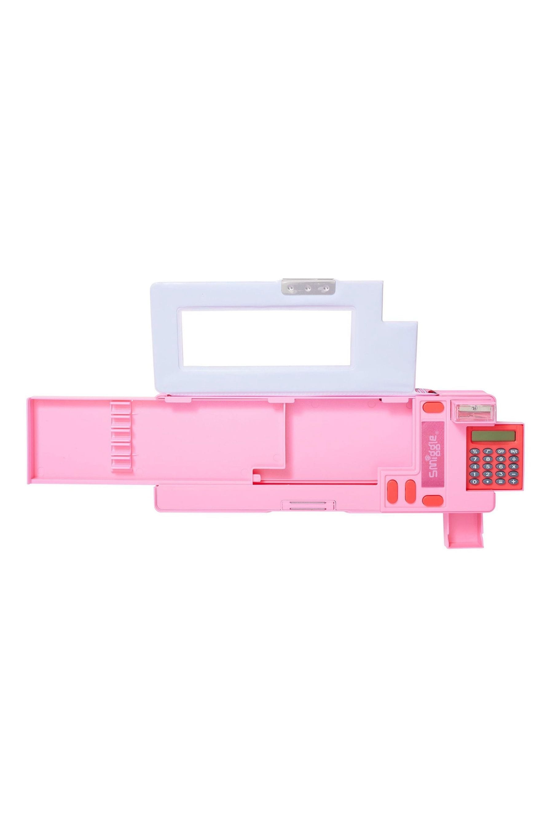 Smiggle pop out store pencil case