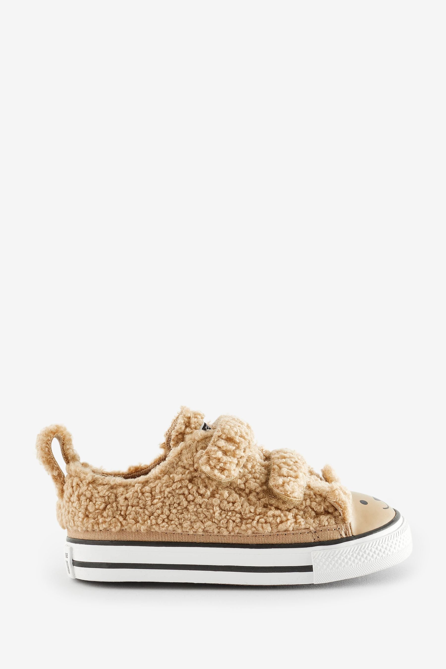 Next infant converse hot sale