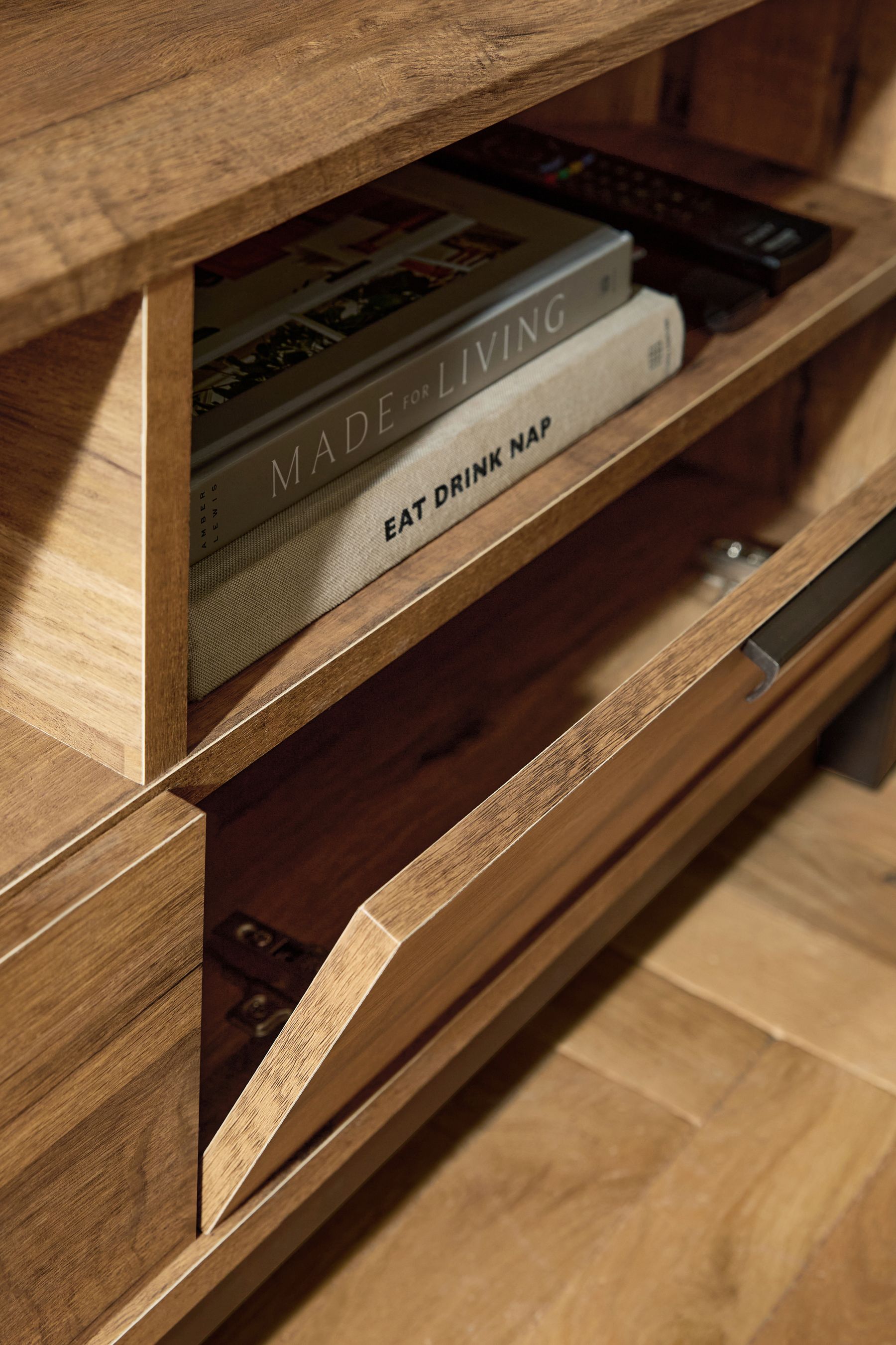 Next bronx outlet corner tv unit