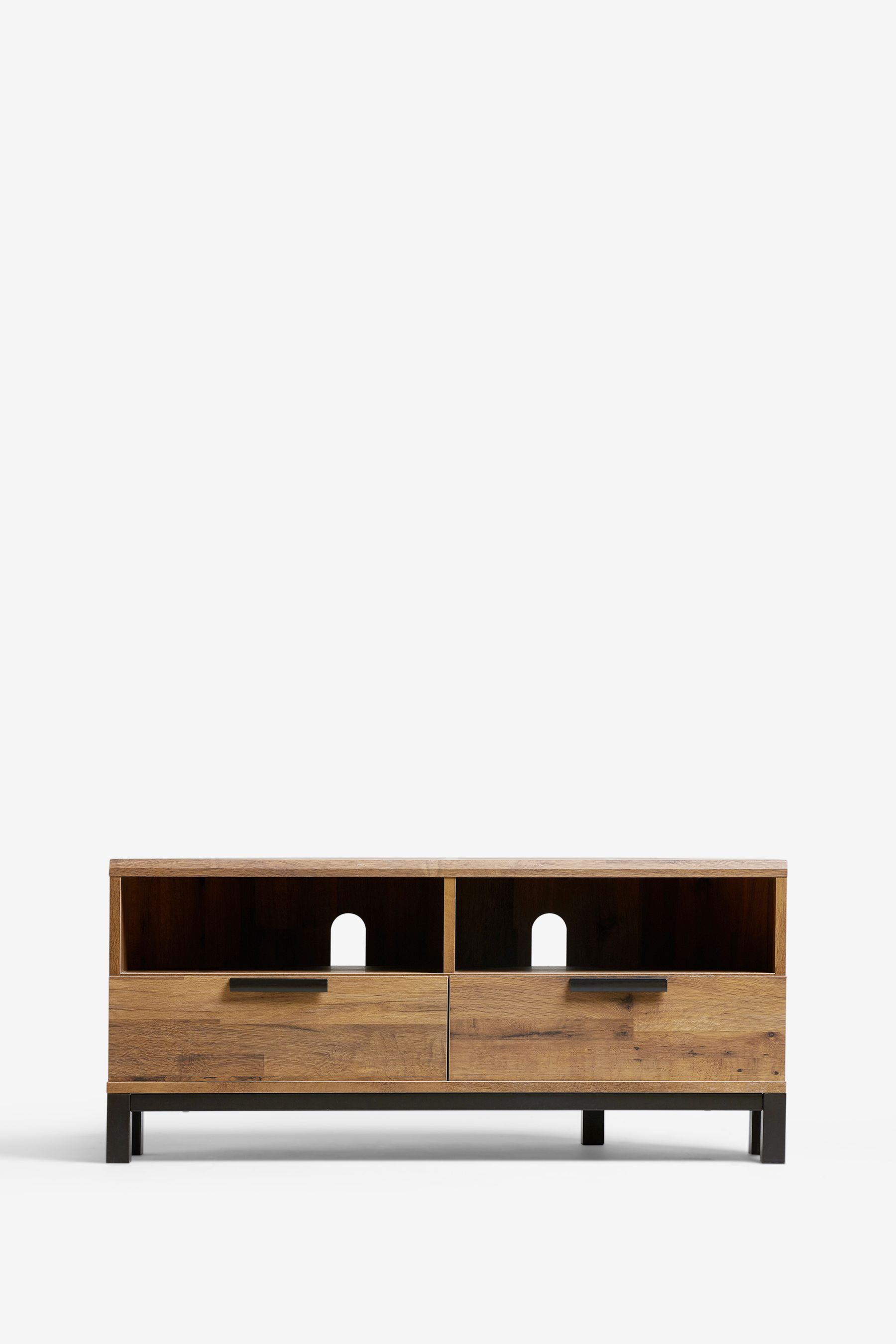 Next bronx store corner tv unit