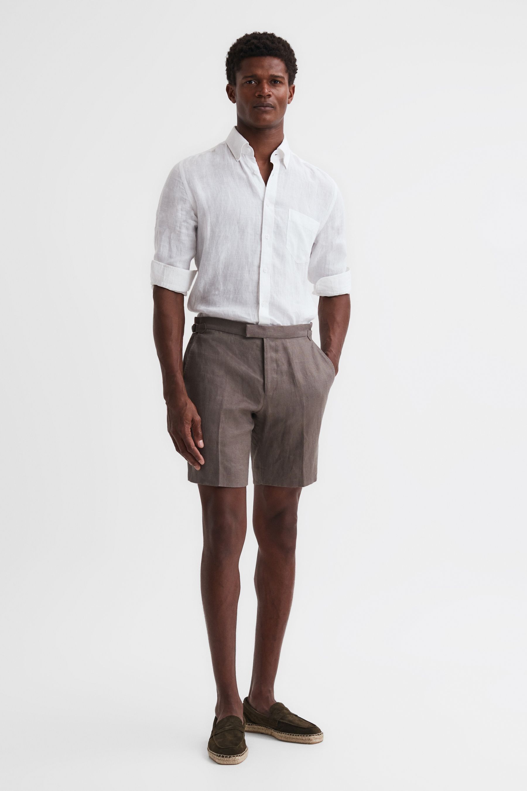 Suede discount summer shoes