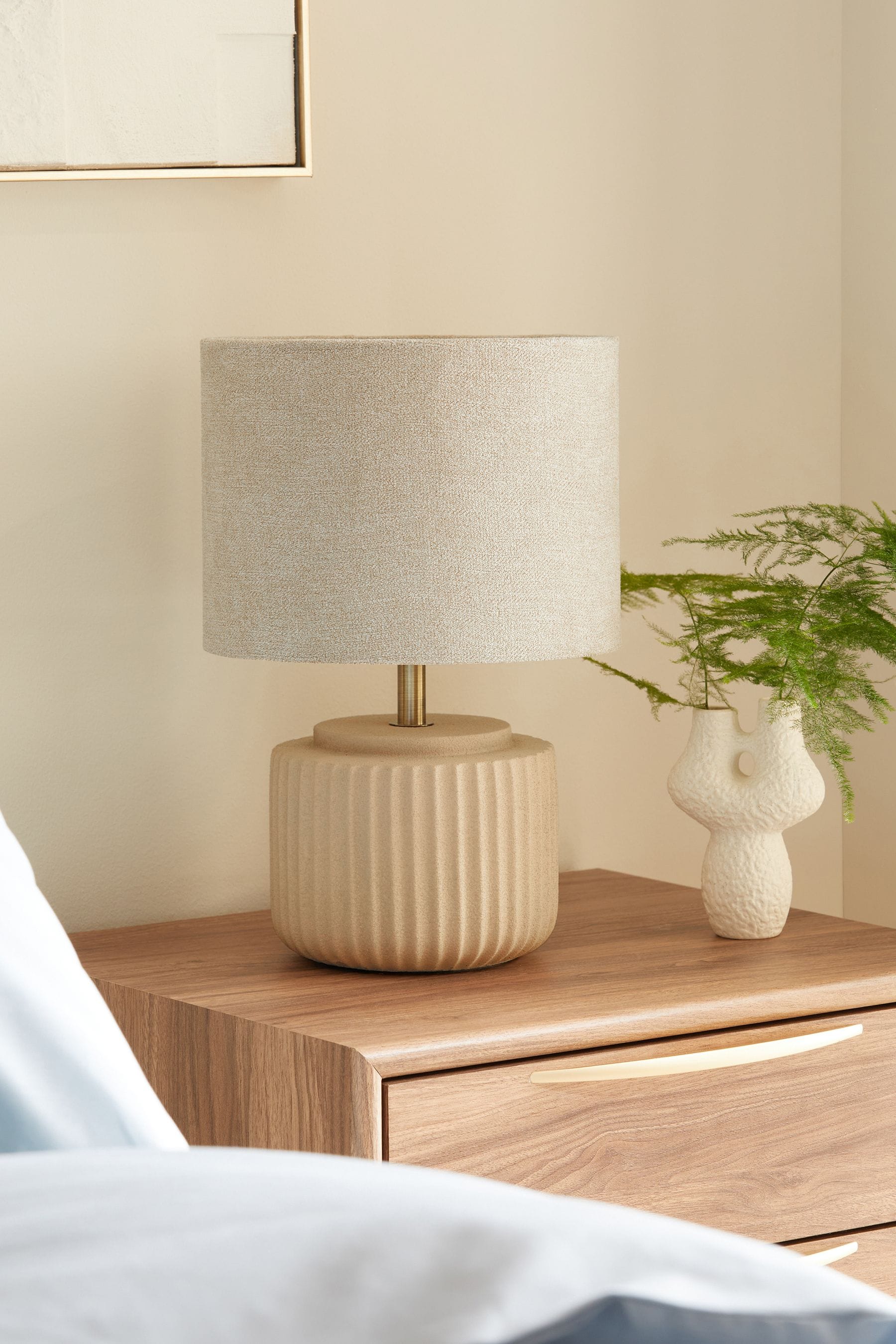 Kakanuo table shop lamp