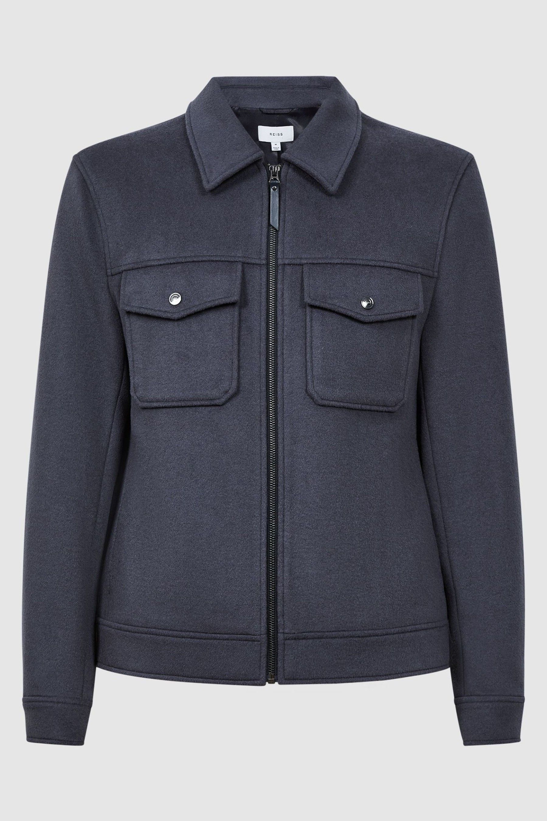 Reiss watson jacket sales