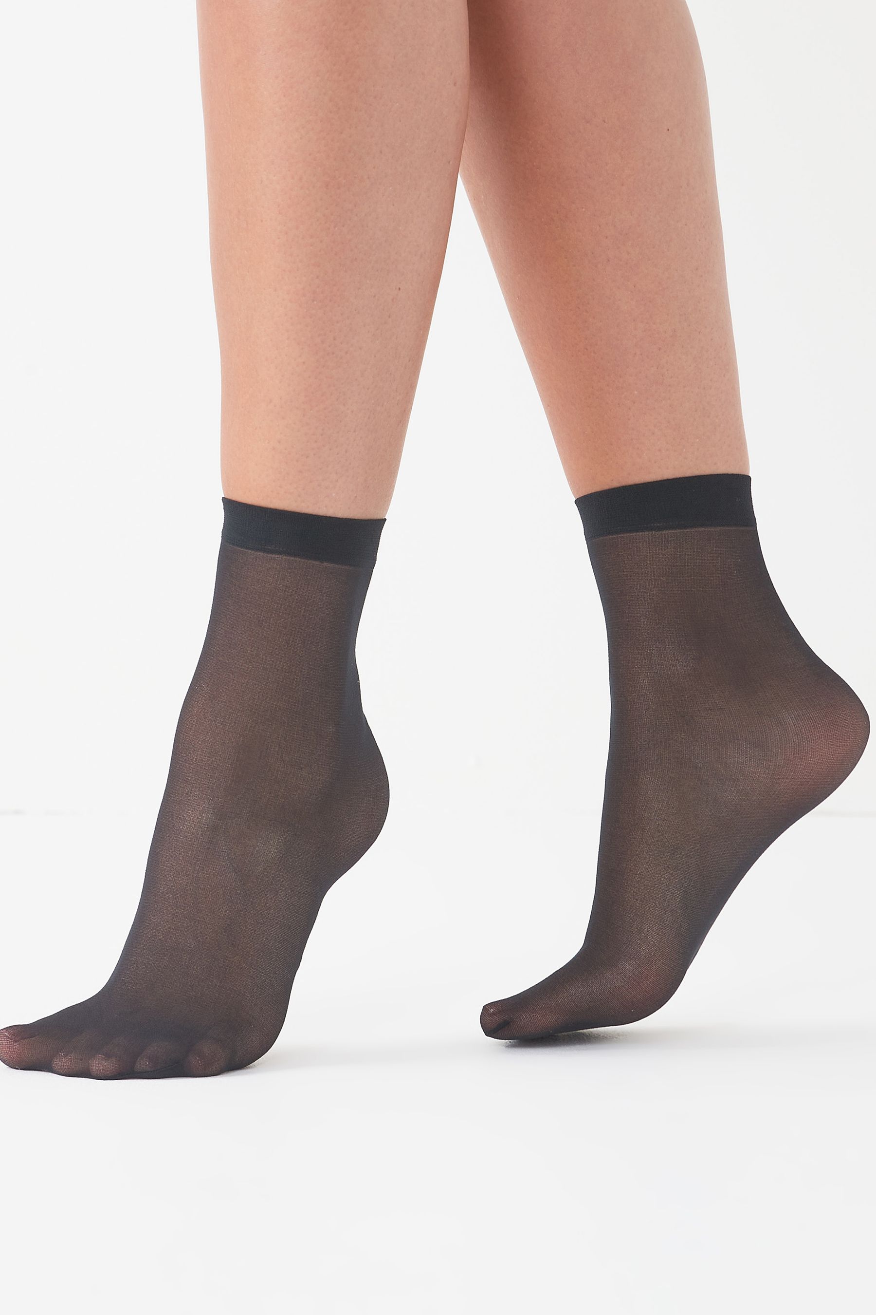 Ankle high tights discount