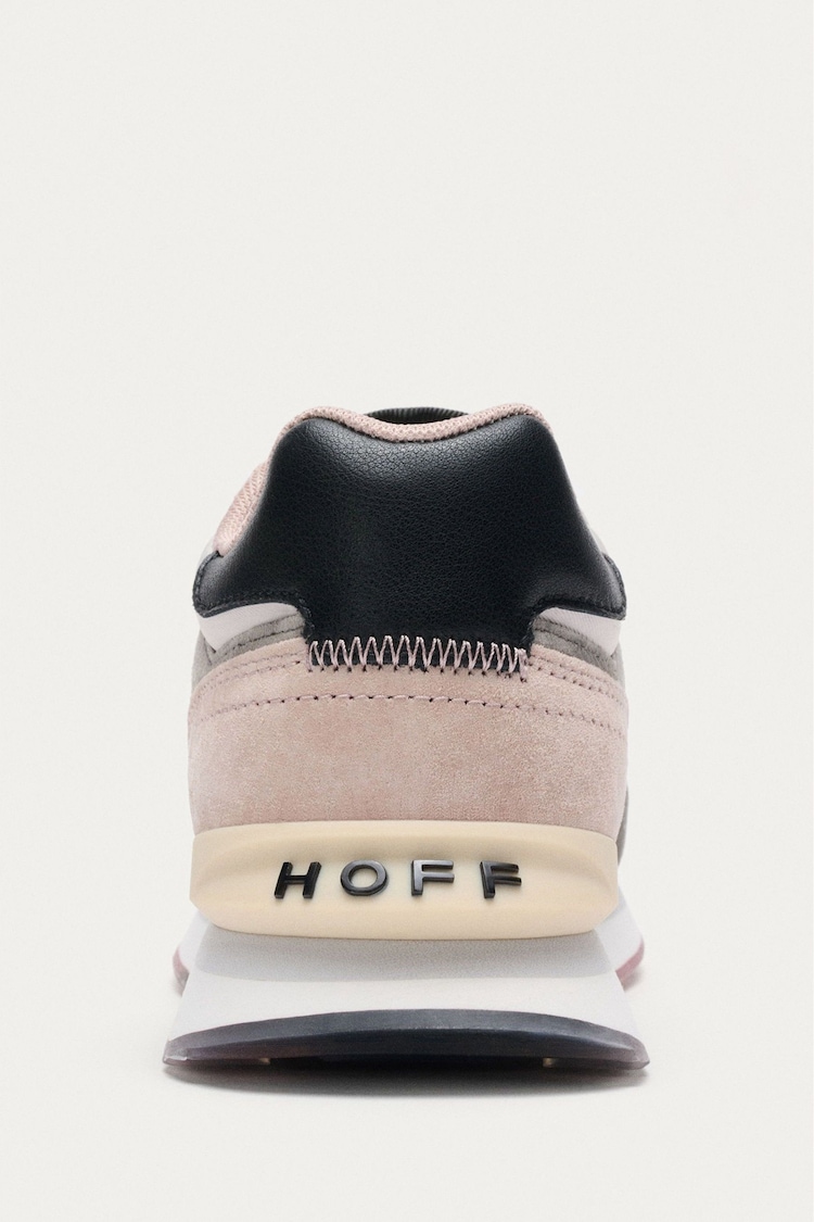 HOFF Grey Seoul Trainers - Image 6 of 6